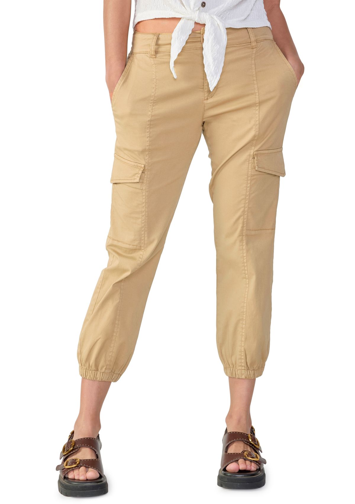 Womens Rebel Pants