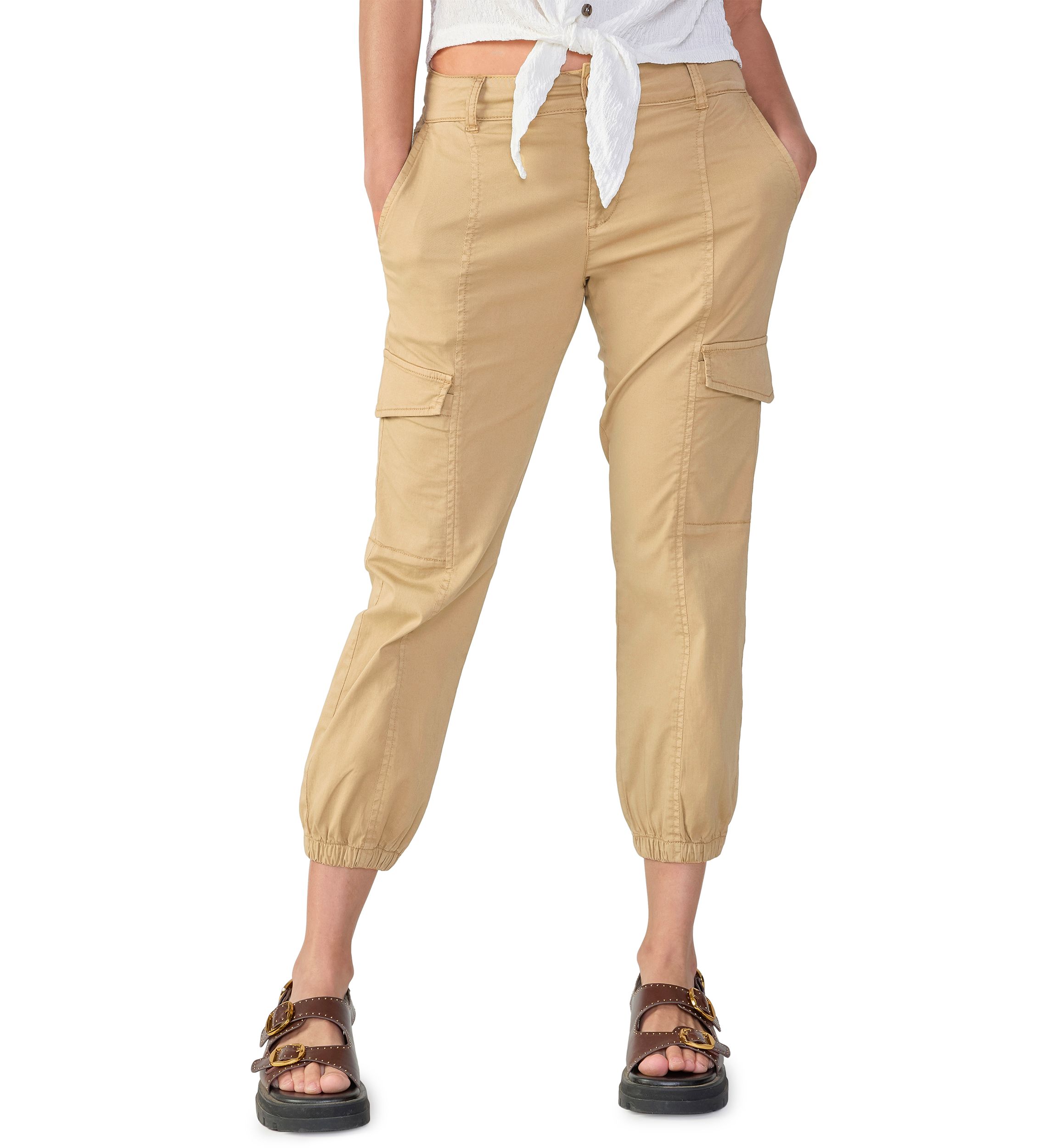 Womens Rebel Pants