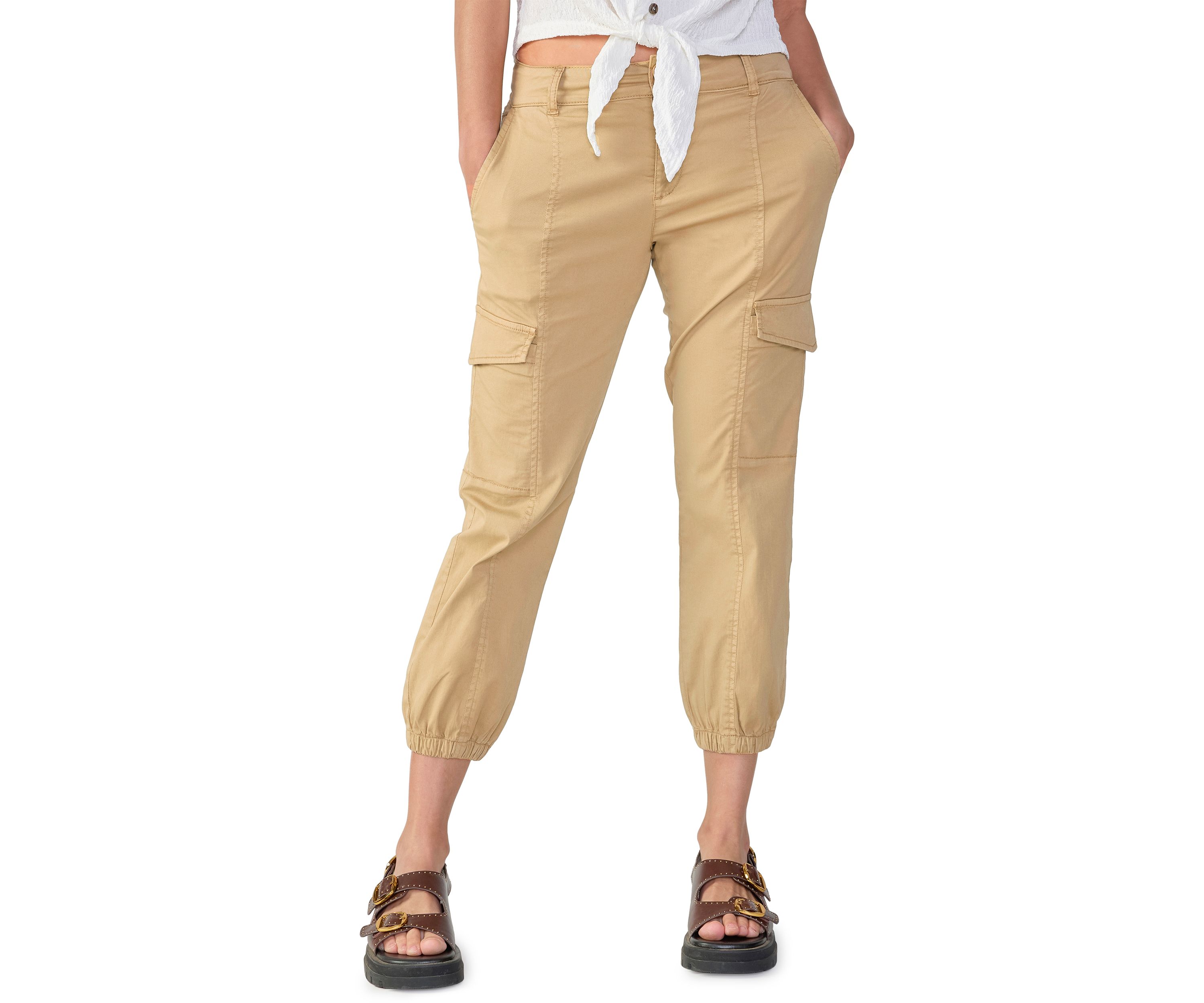 Womens Rebel Pants