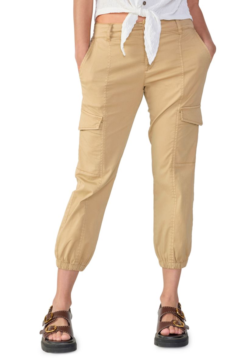 Womens Rebel Pants
