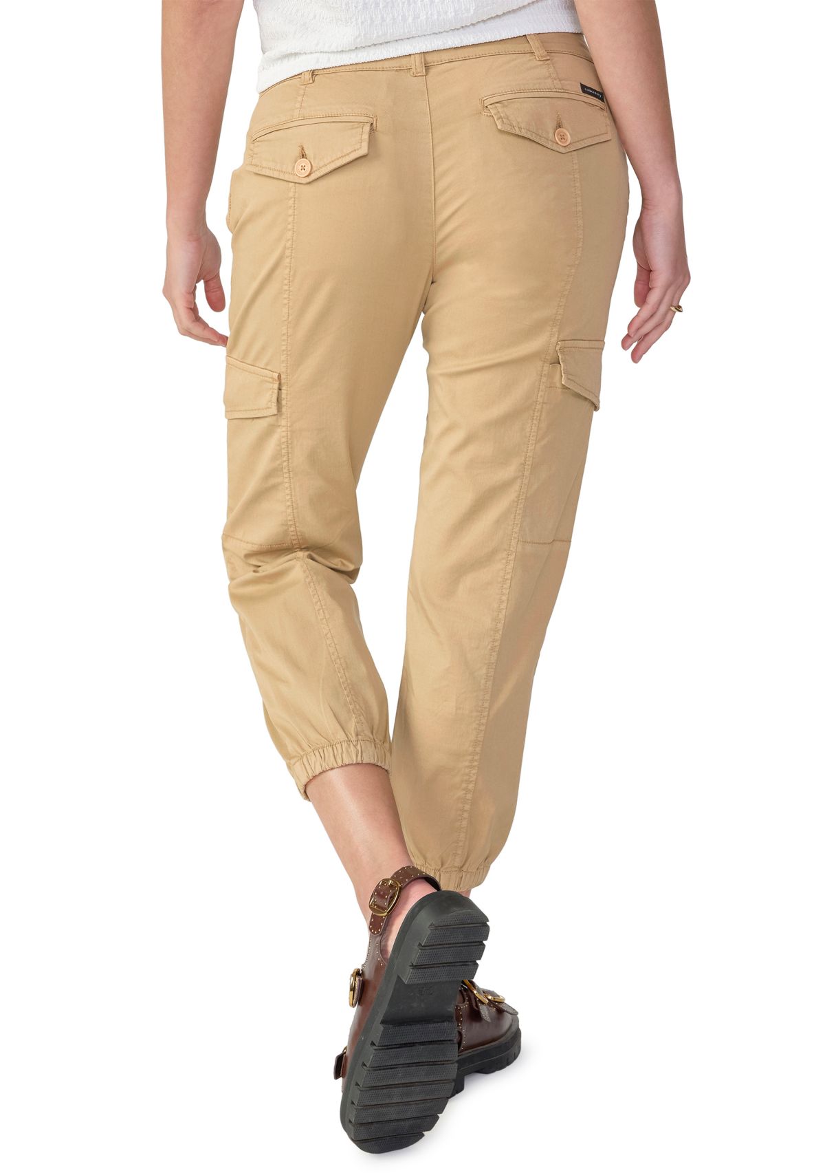 Womens Rebel Pants