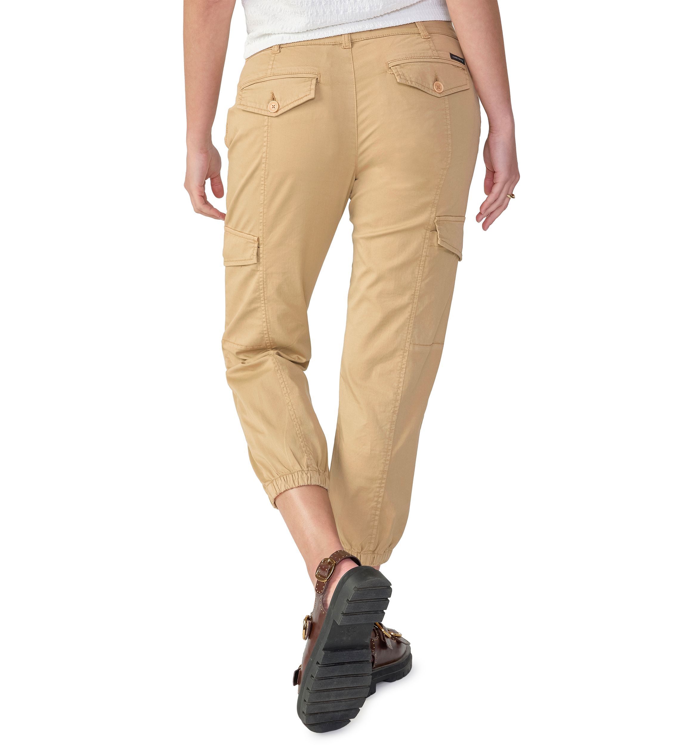 Womens Rebel Pants