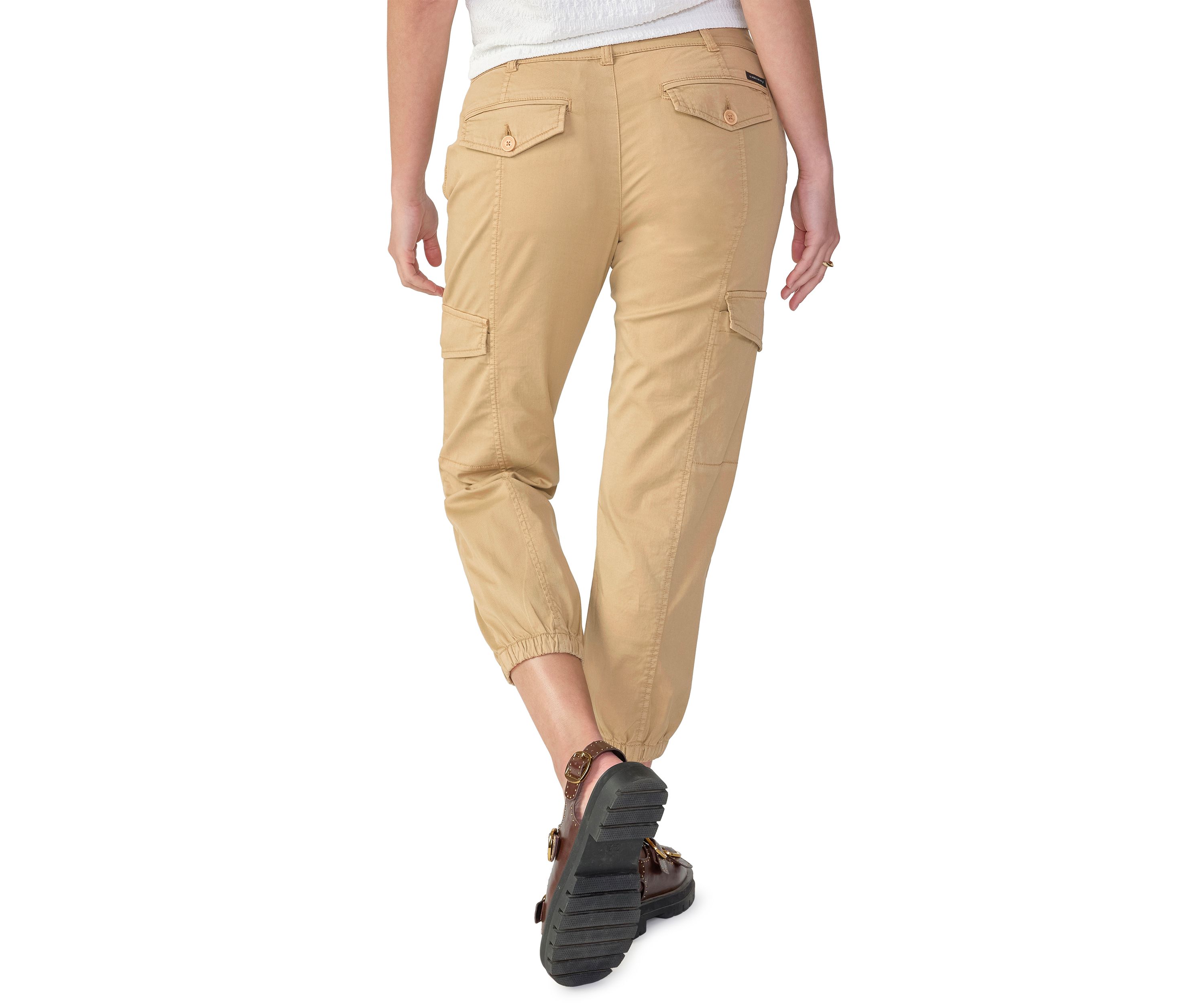 Womens Rebel Pants