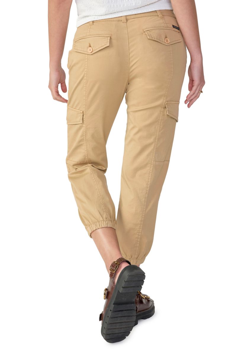 Womens Rebel Pants