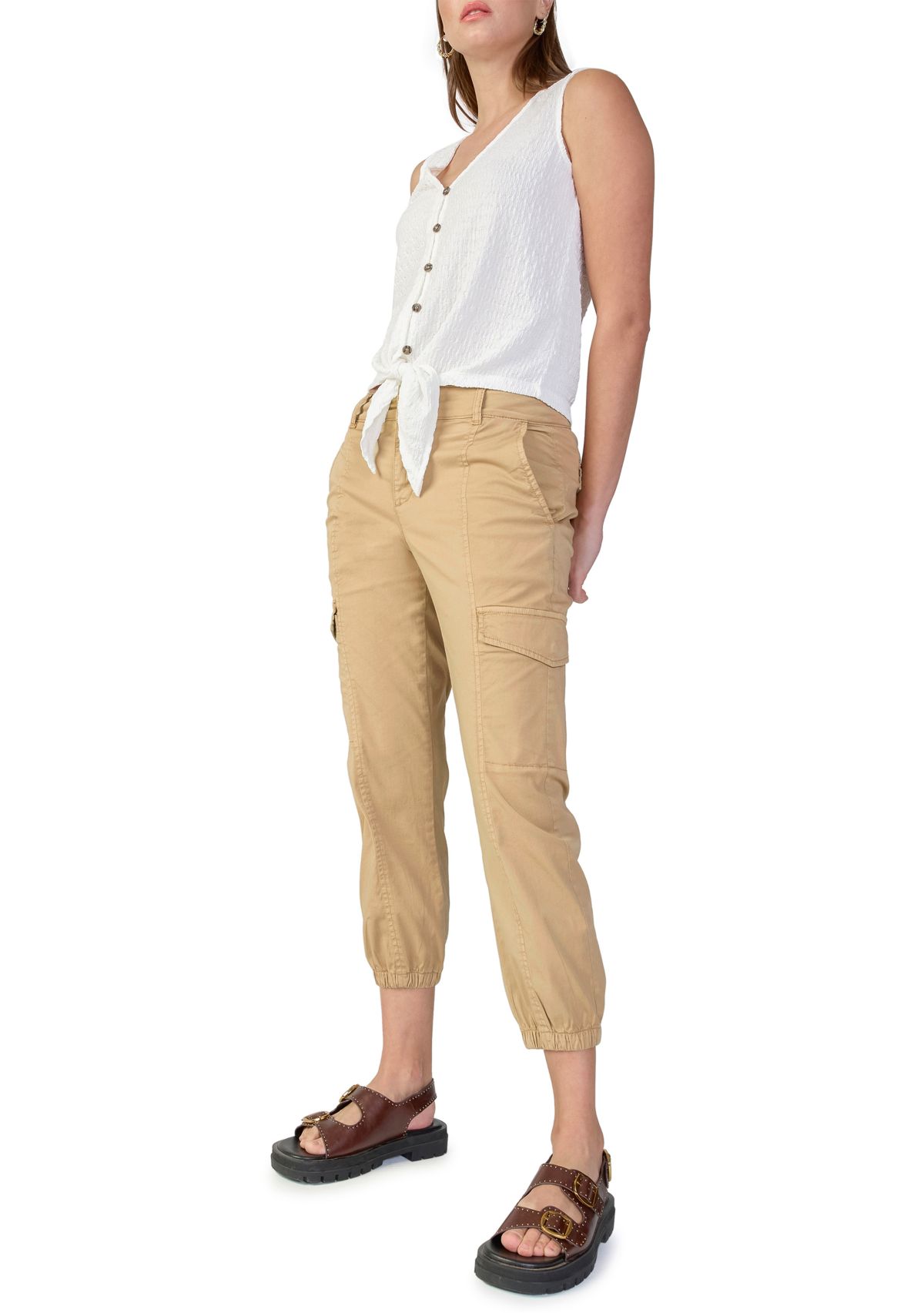 Womens Rebel Pants