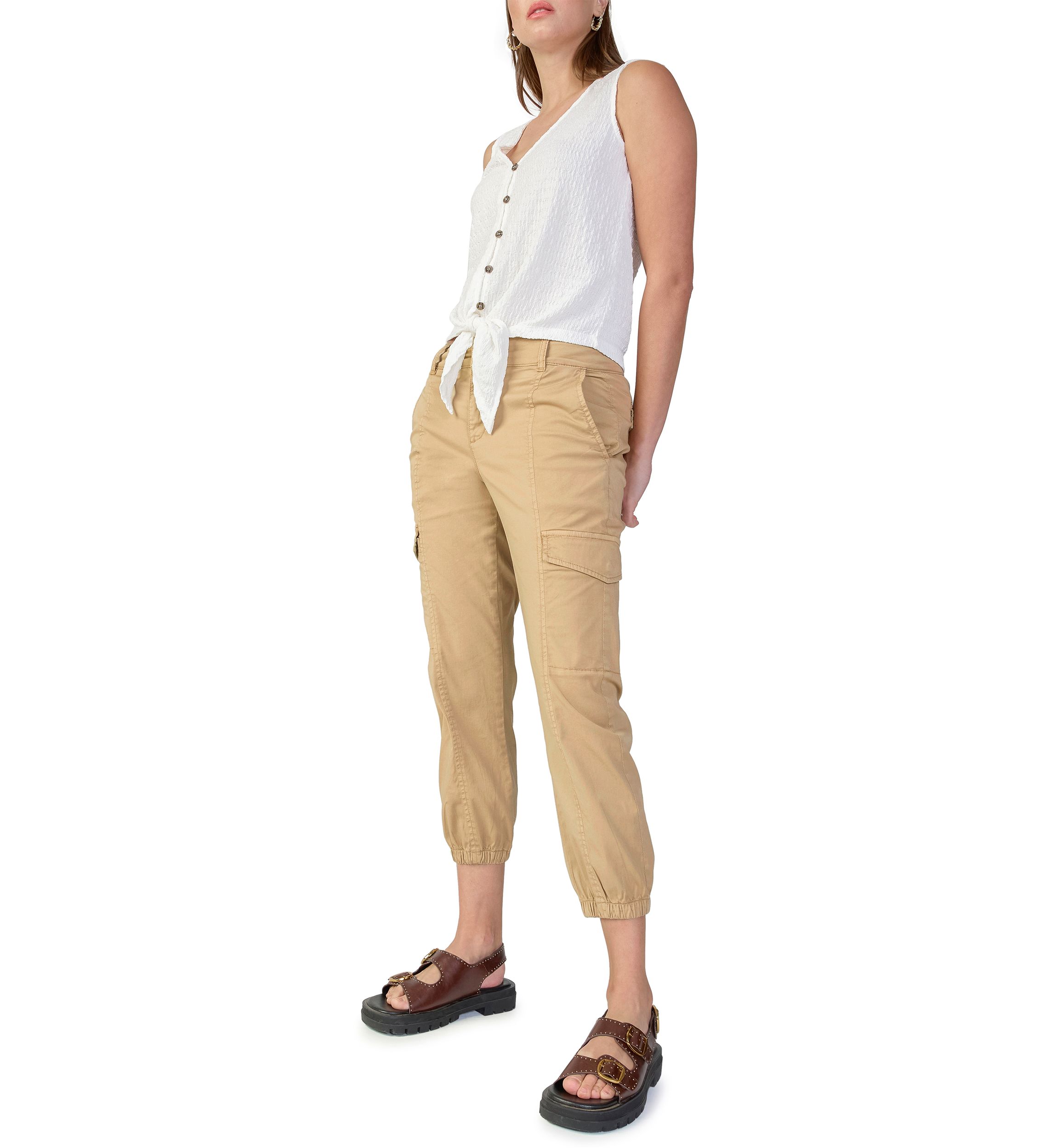 Womens Rebel Pants