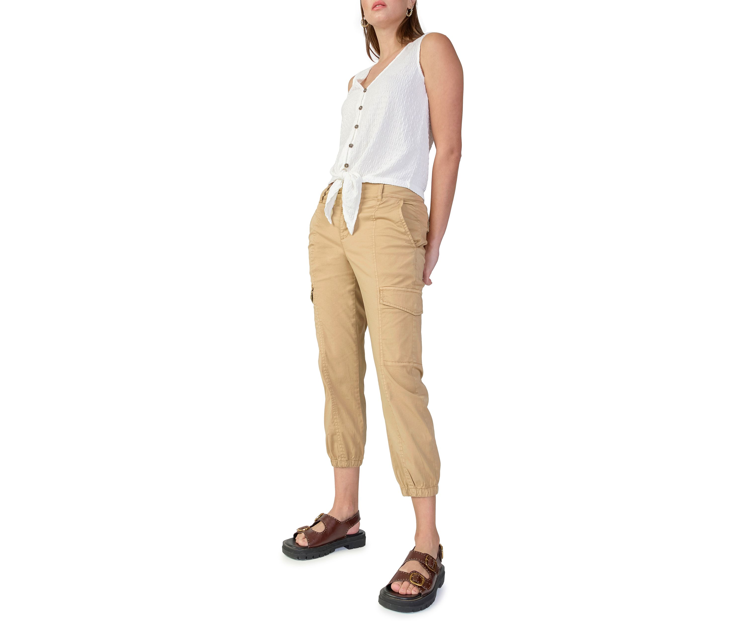Womens Rebel Pants