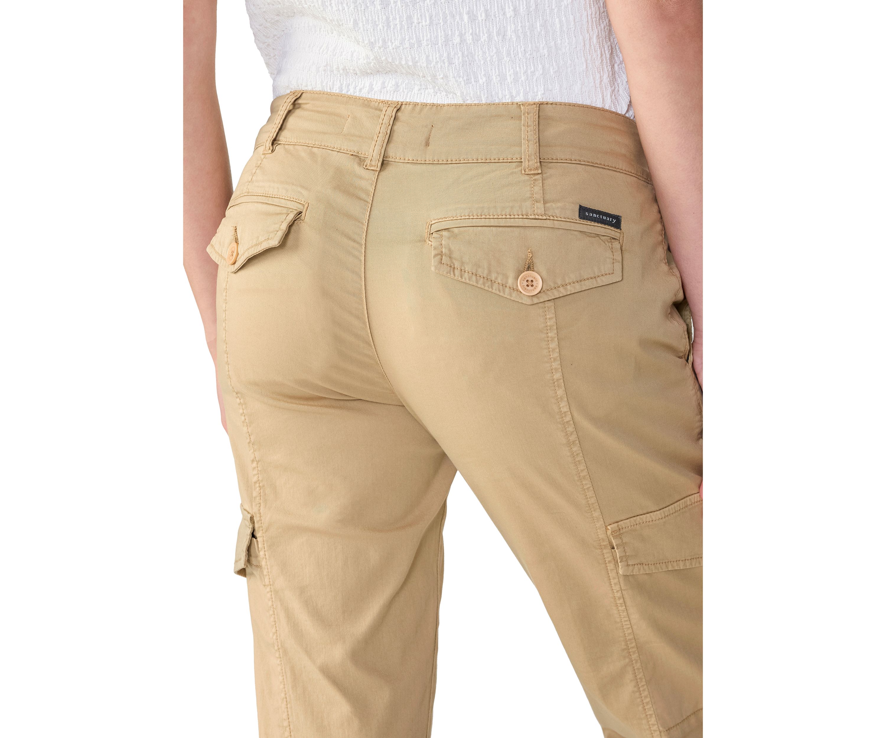 Womens Rebel Pants