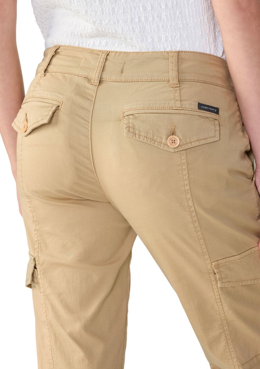 Womens Rebel Pants