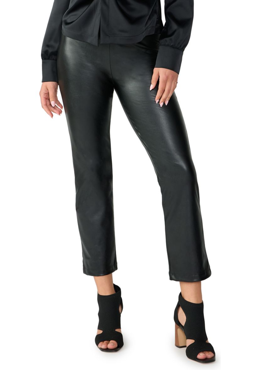 Womens Cropped Pants