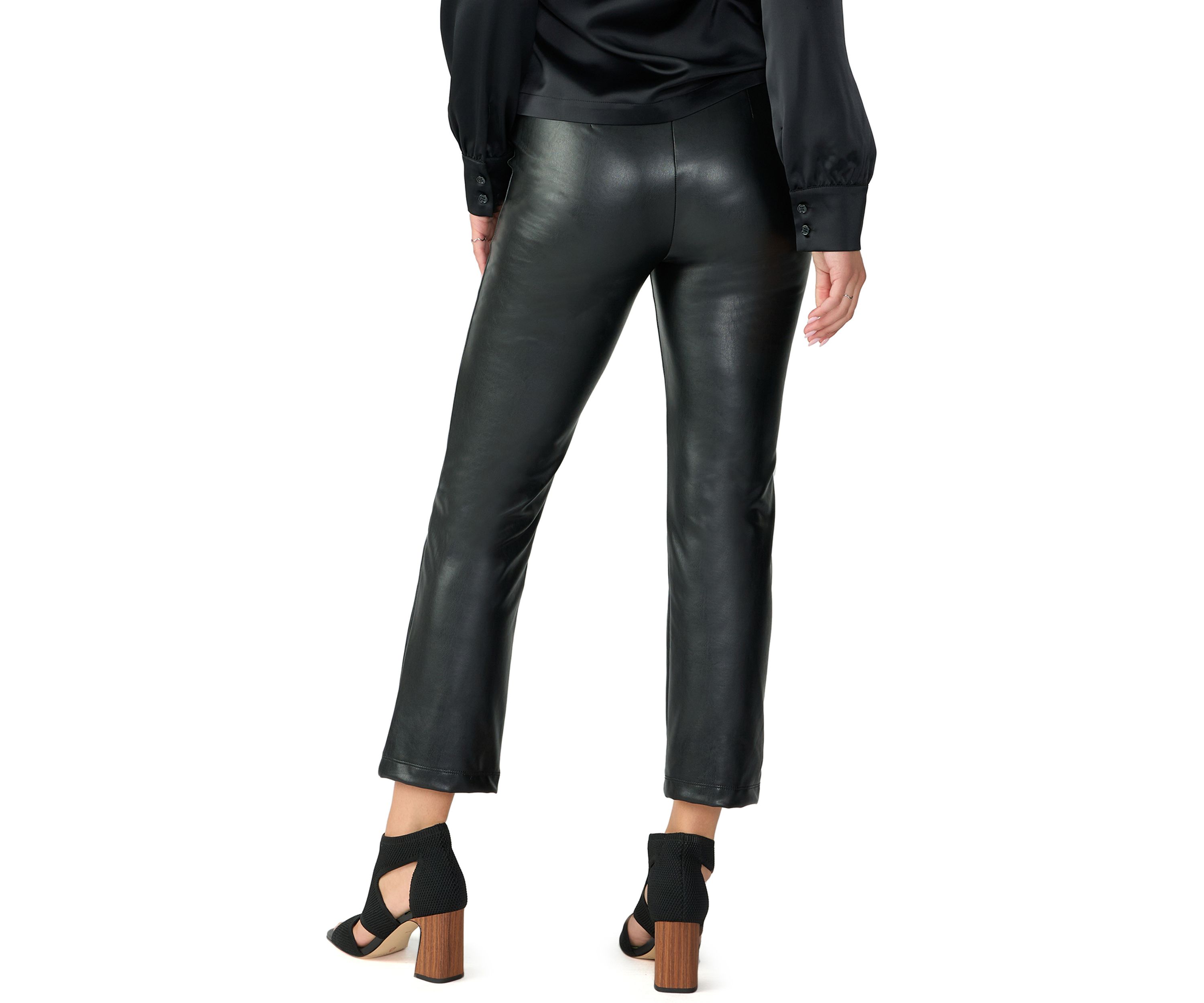 Womens Cropped Pants