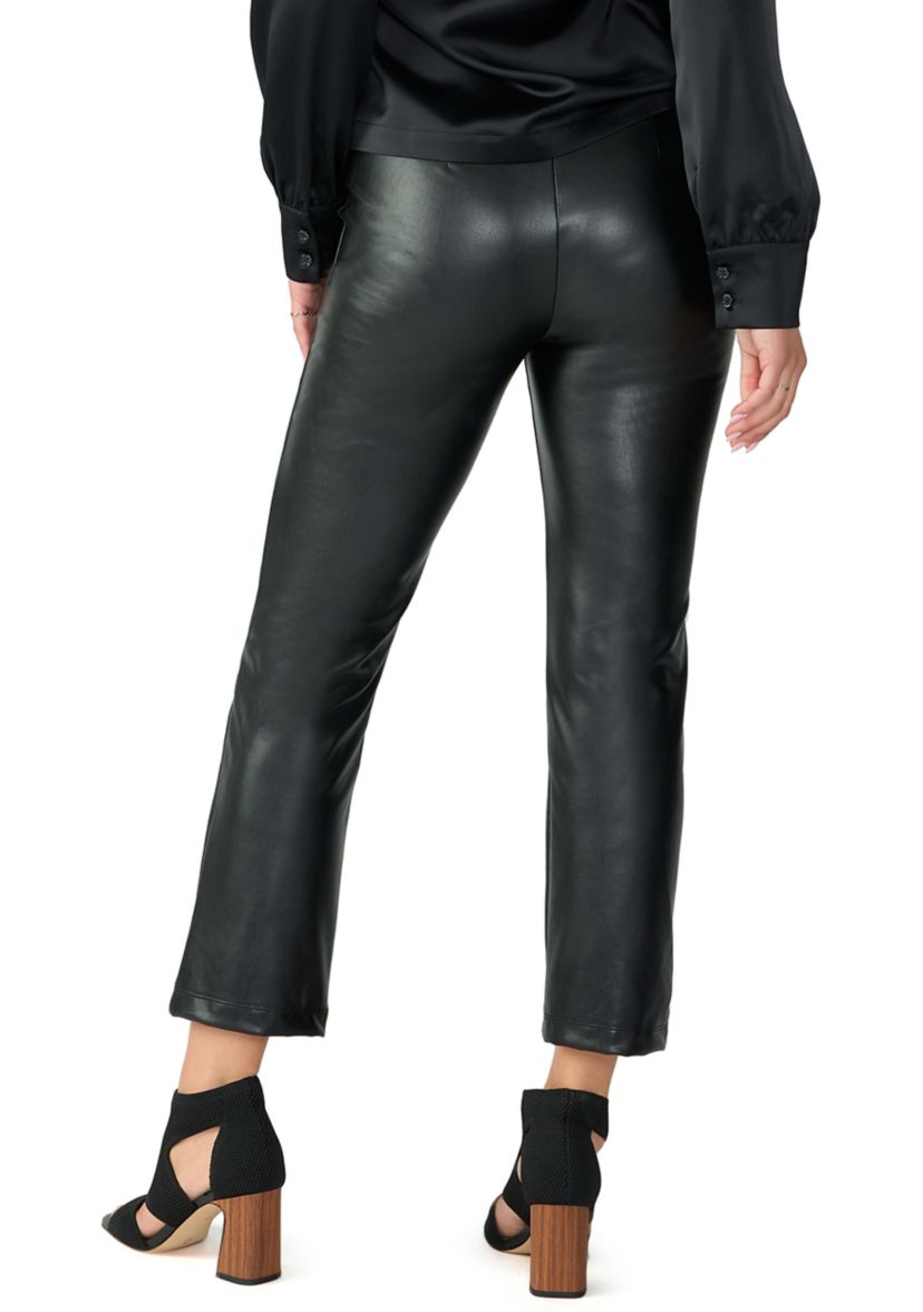 Womens Cropped Pants