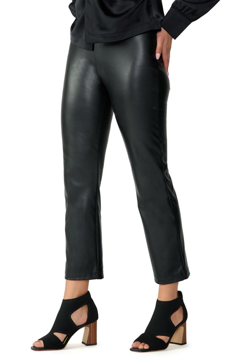 Womens Cropped Pants