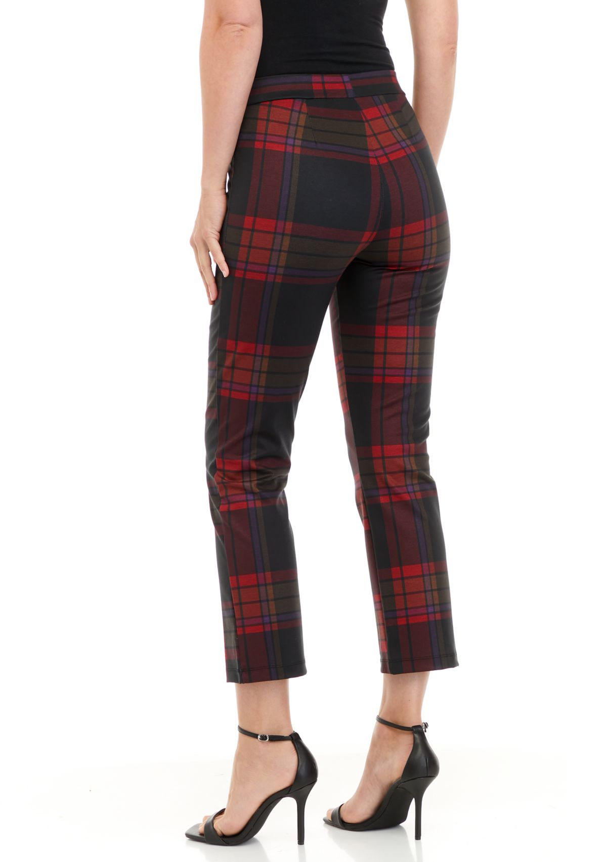 Carnaby Kick Crop Pants