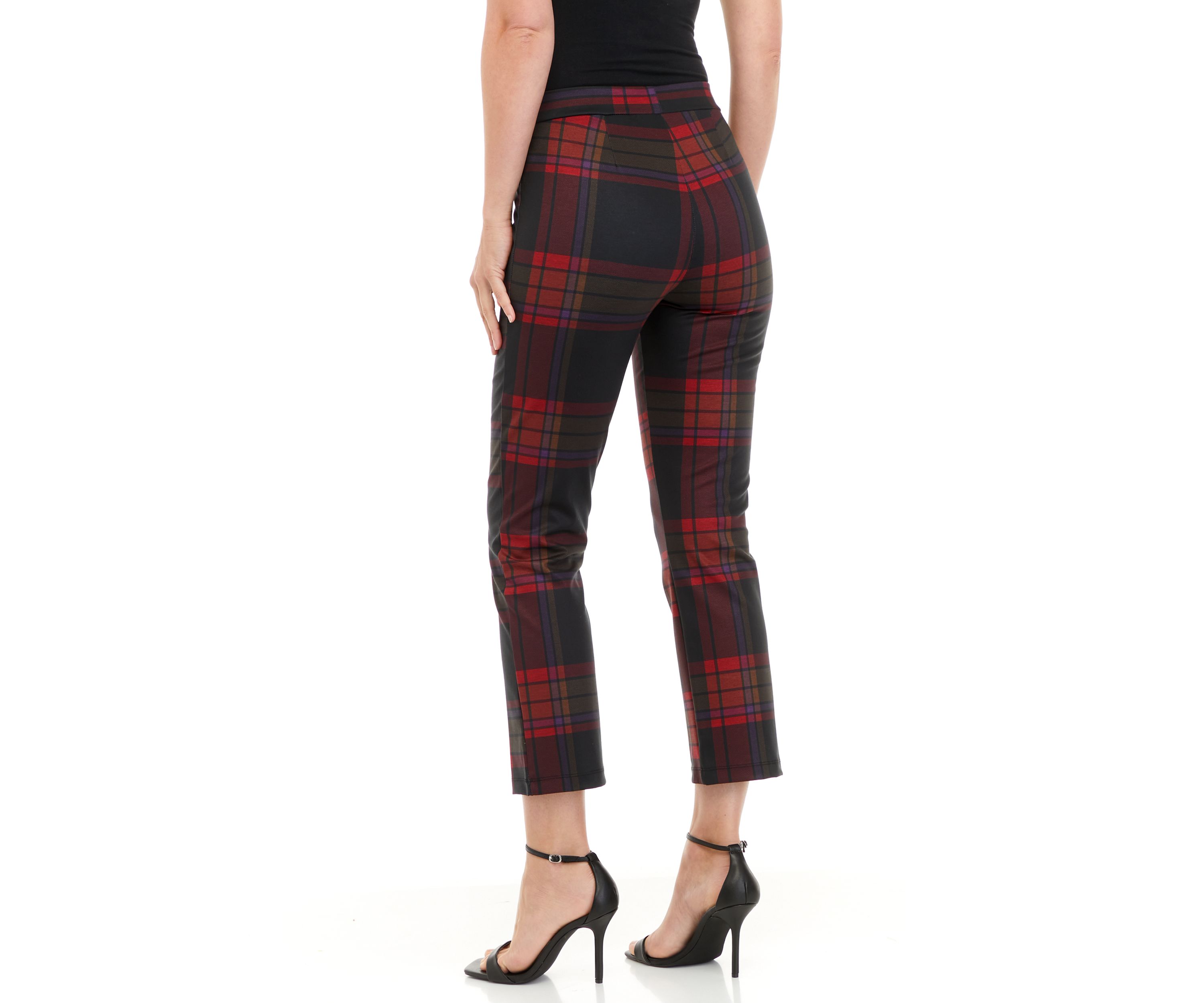 Carnaby Kick Crop Pants