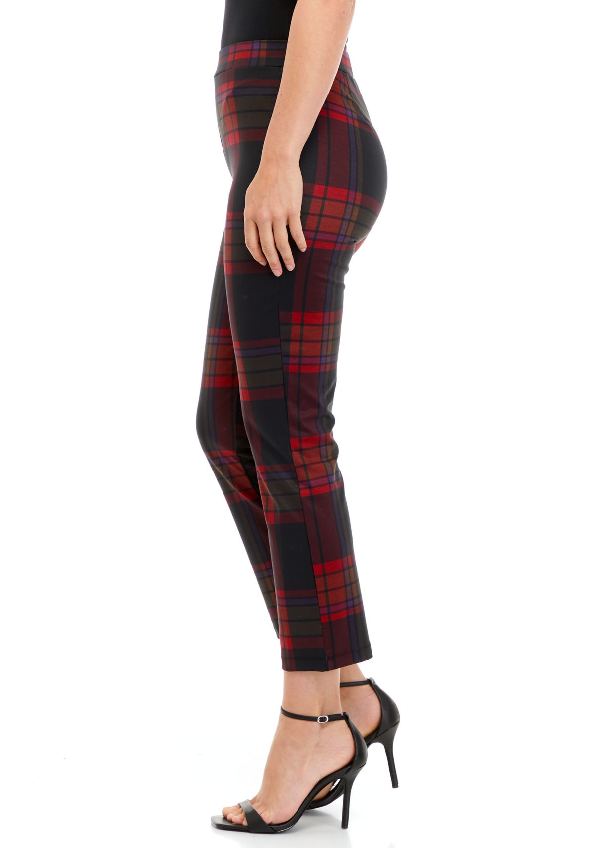 Carnaby Kick Crop Pants