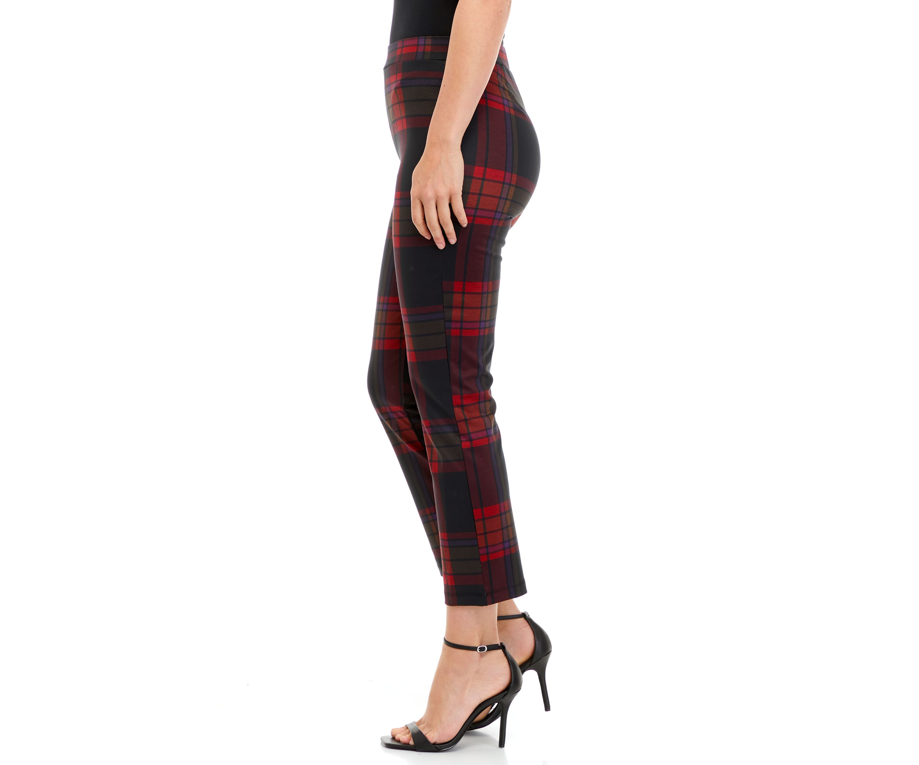 Carnaby Kick Crop Pants