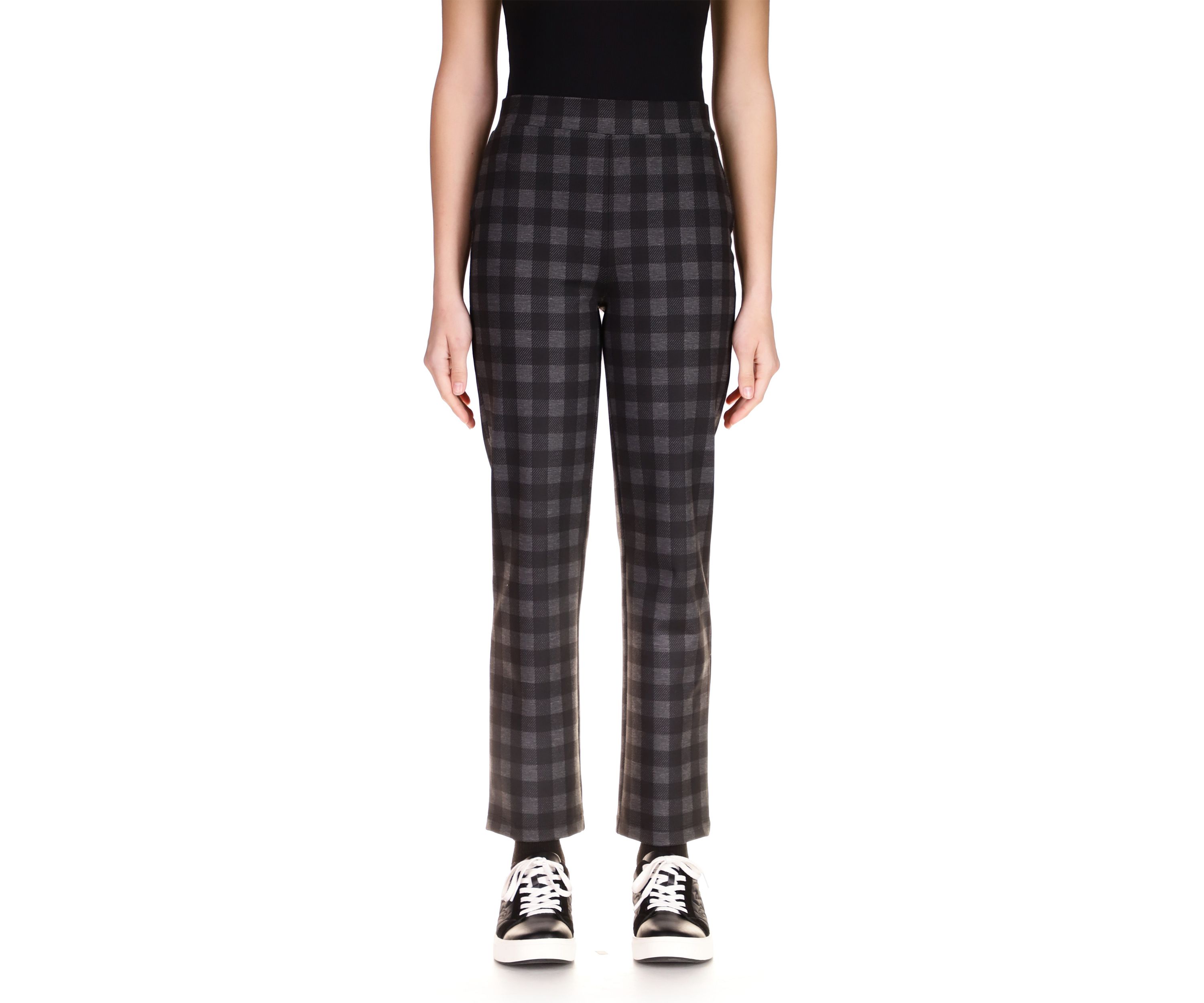 Womens Carnaby Kick Crop Pants 