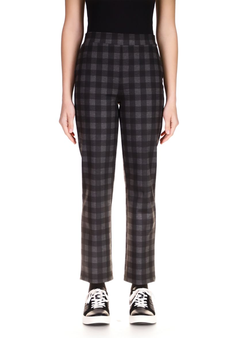 Womens Carnaby Kick Crop Pants 