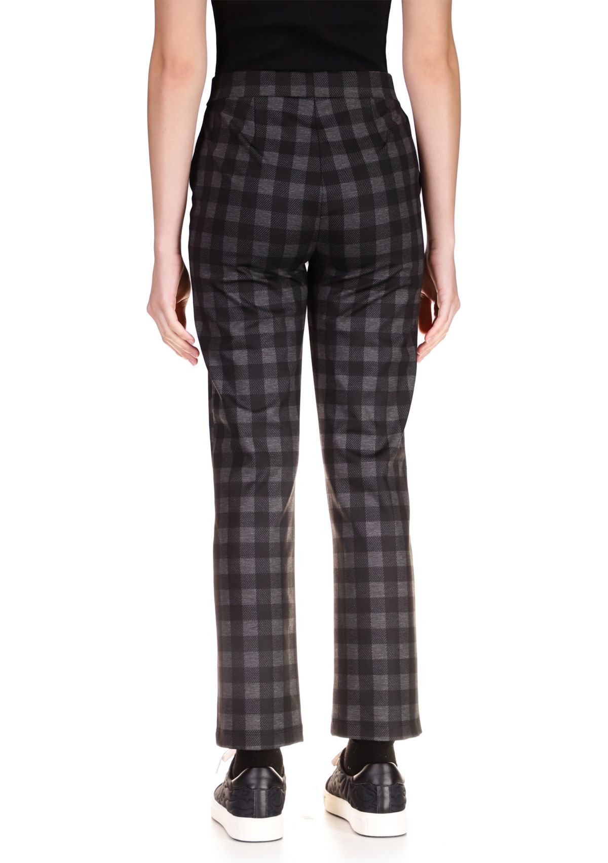 Womens Carnaby Kick Crop Pants 