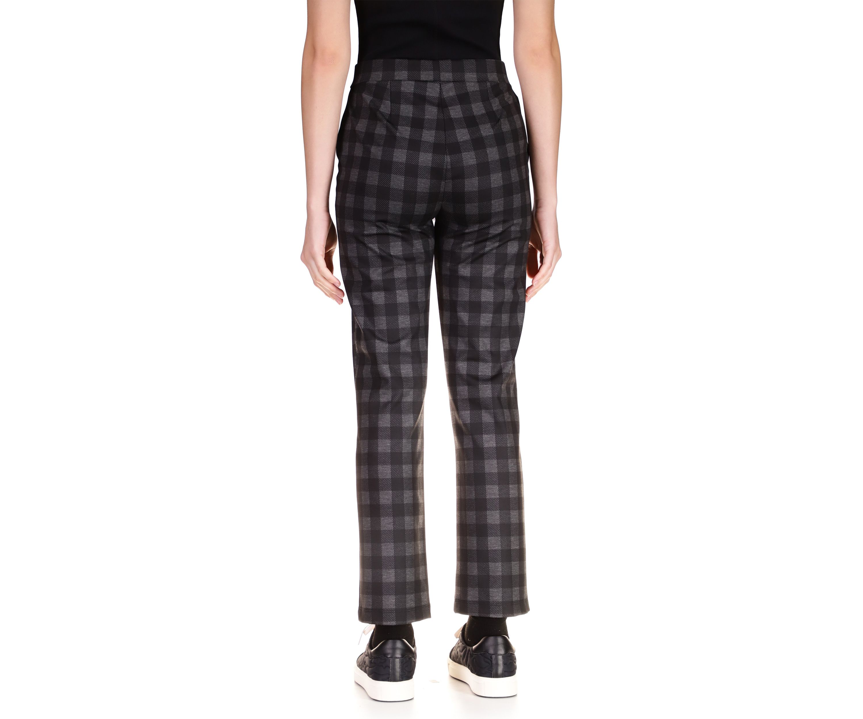 Womens Carnaby Kick Crop Pants 