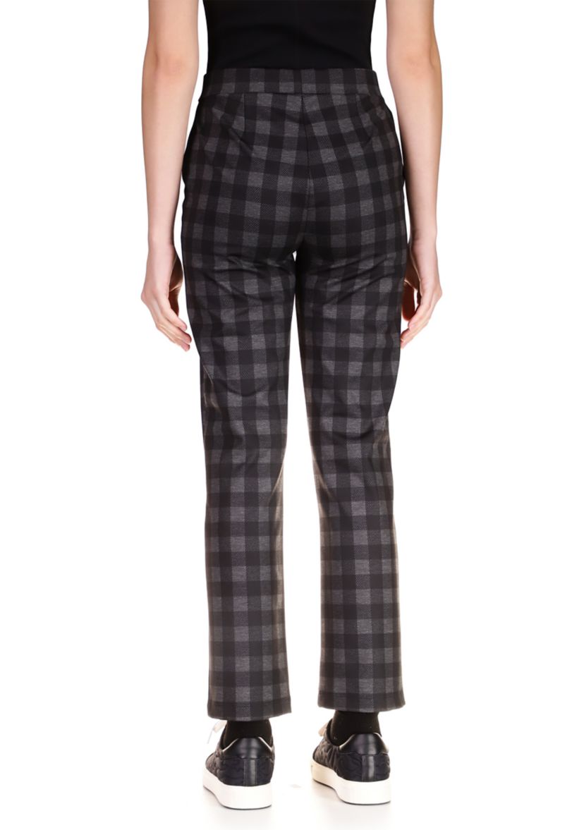 Womens Carnaby Kick Crop Pants 