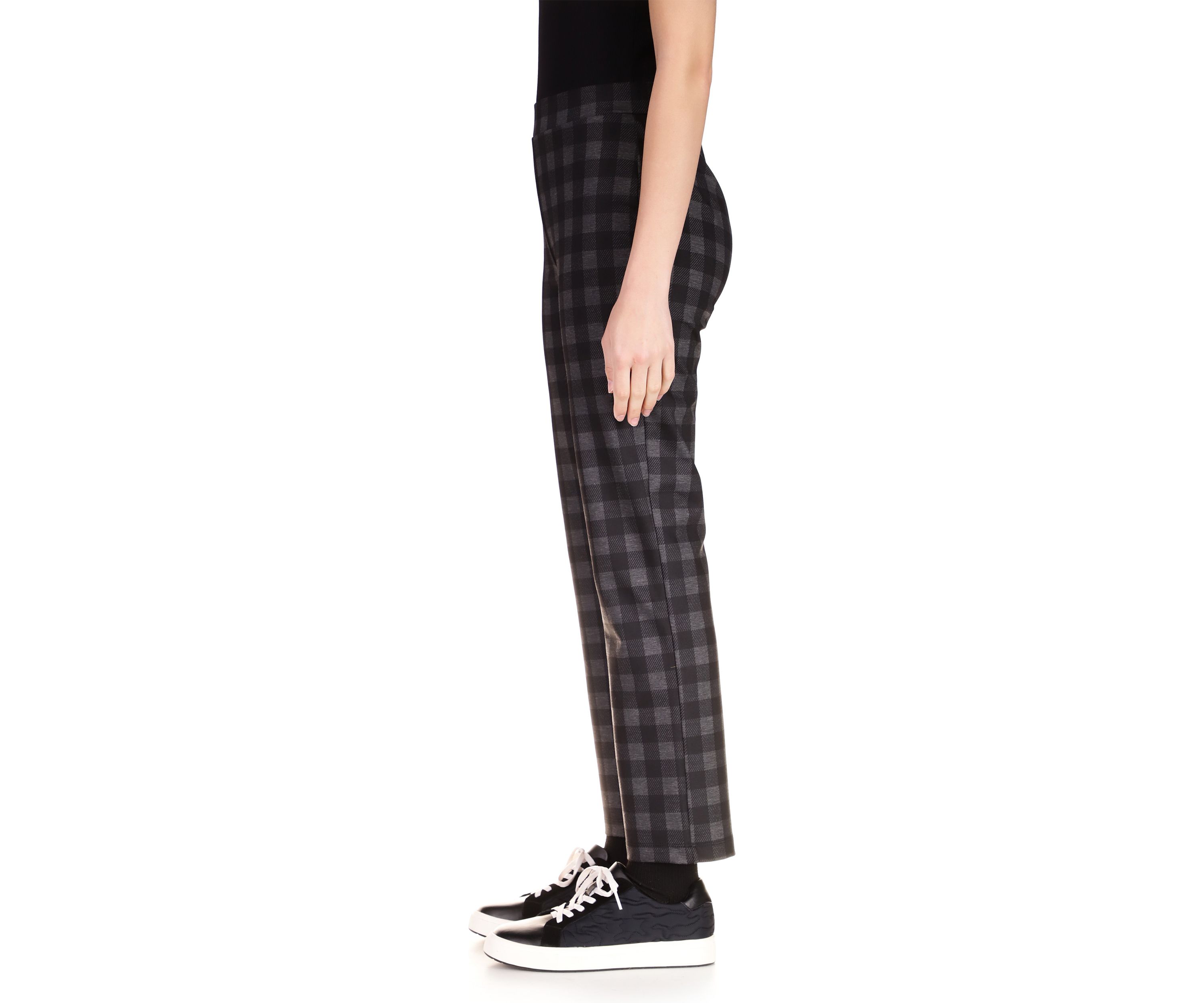 Womens Carnaby Kick Crop Pants 