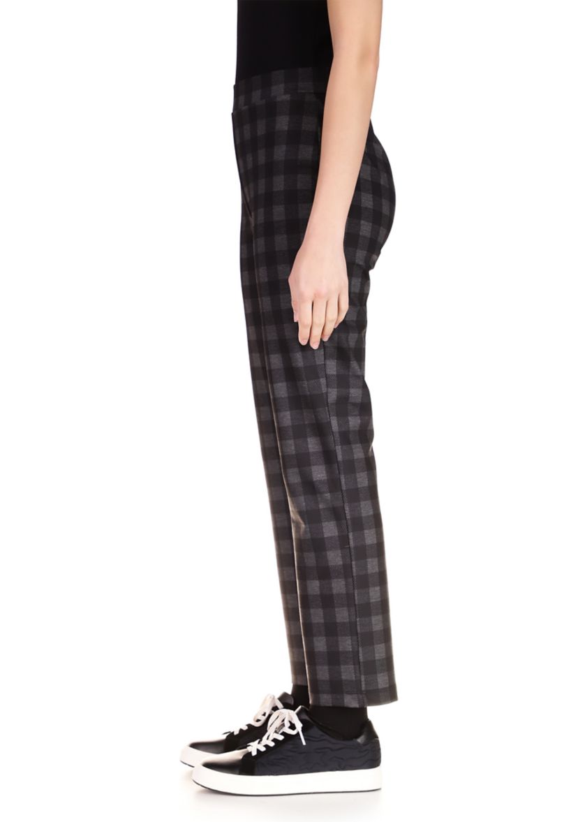 Womens Carnaby Kick Crop Pants 