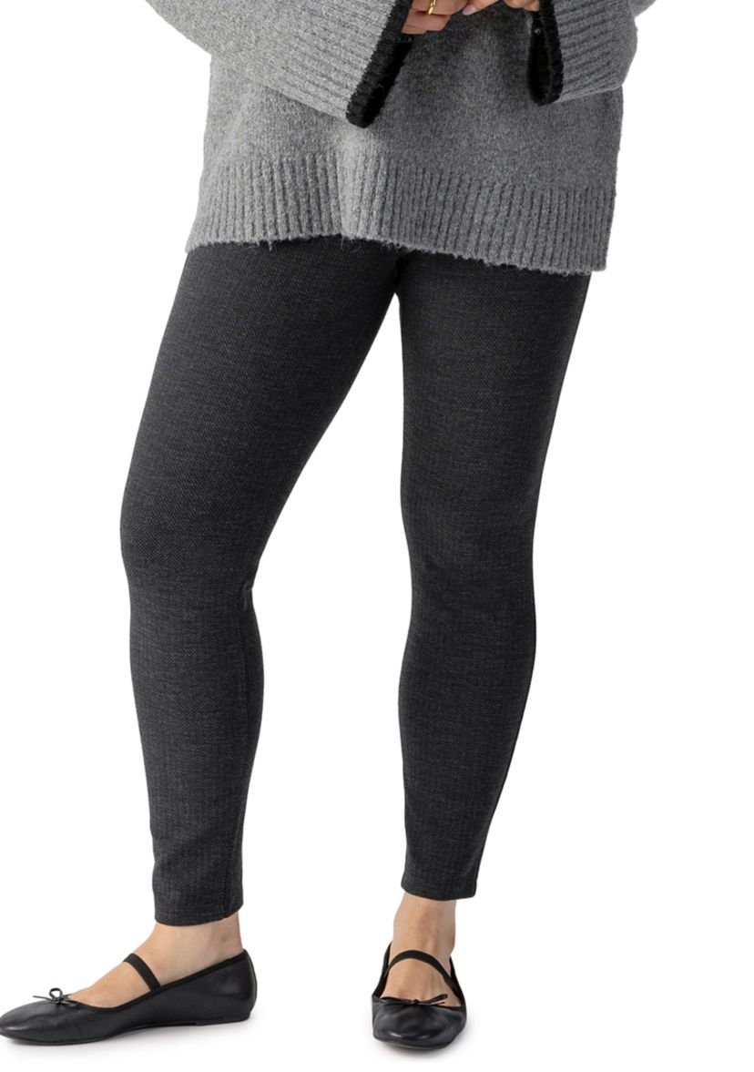 Plus Size Runaway Leggings