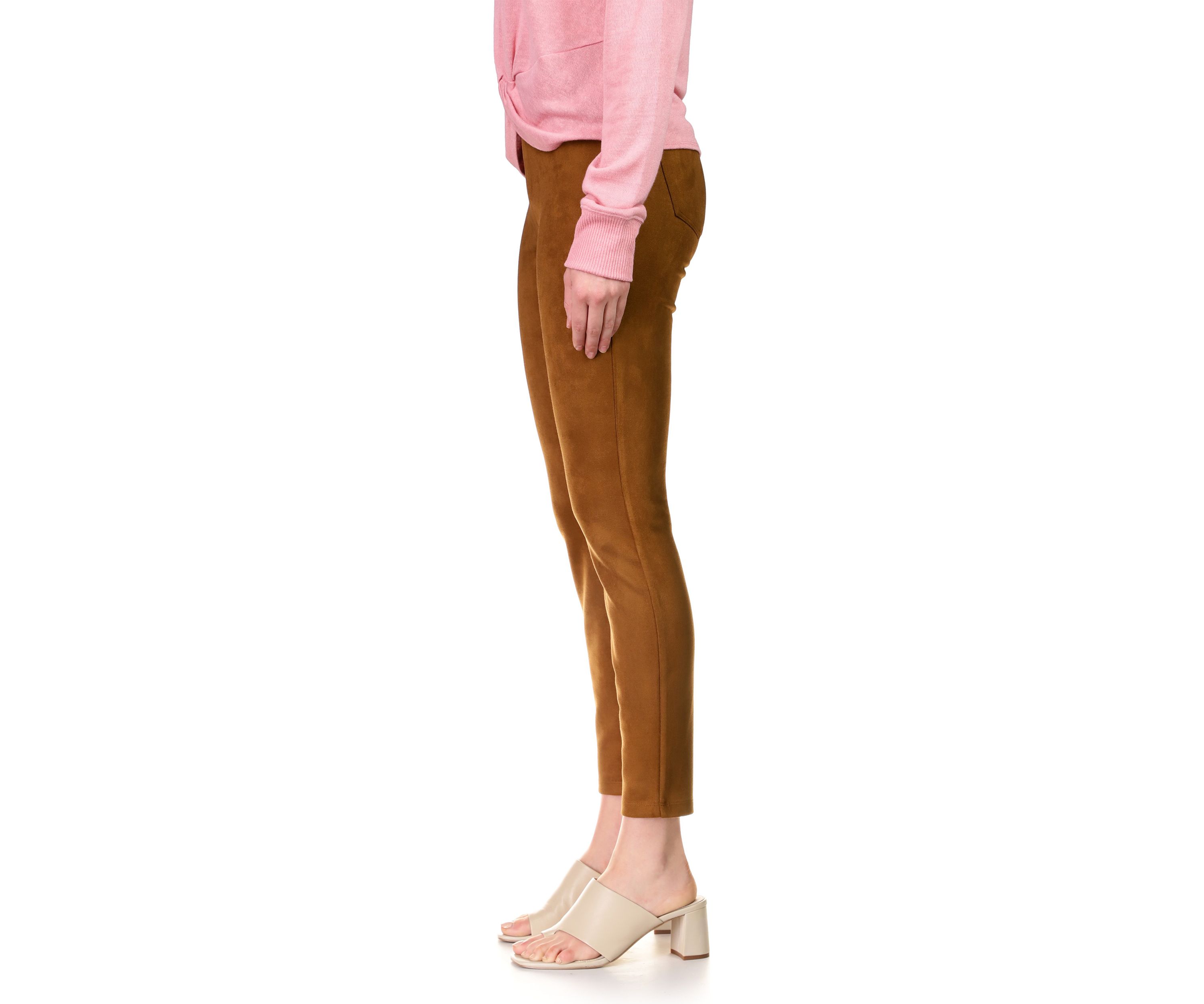 Womens Runway Leggings