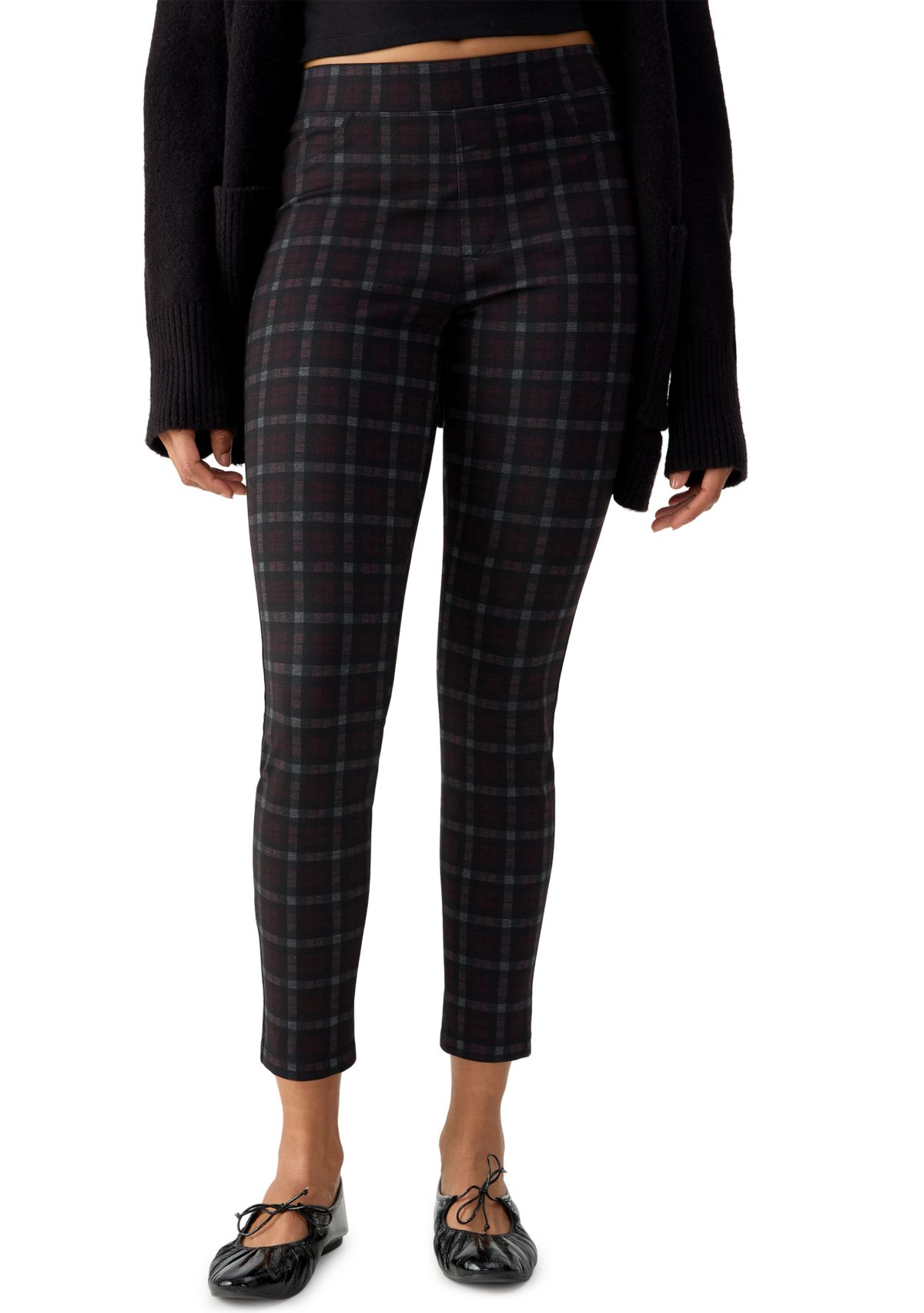 Womens Runway Leggings