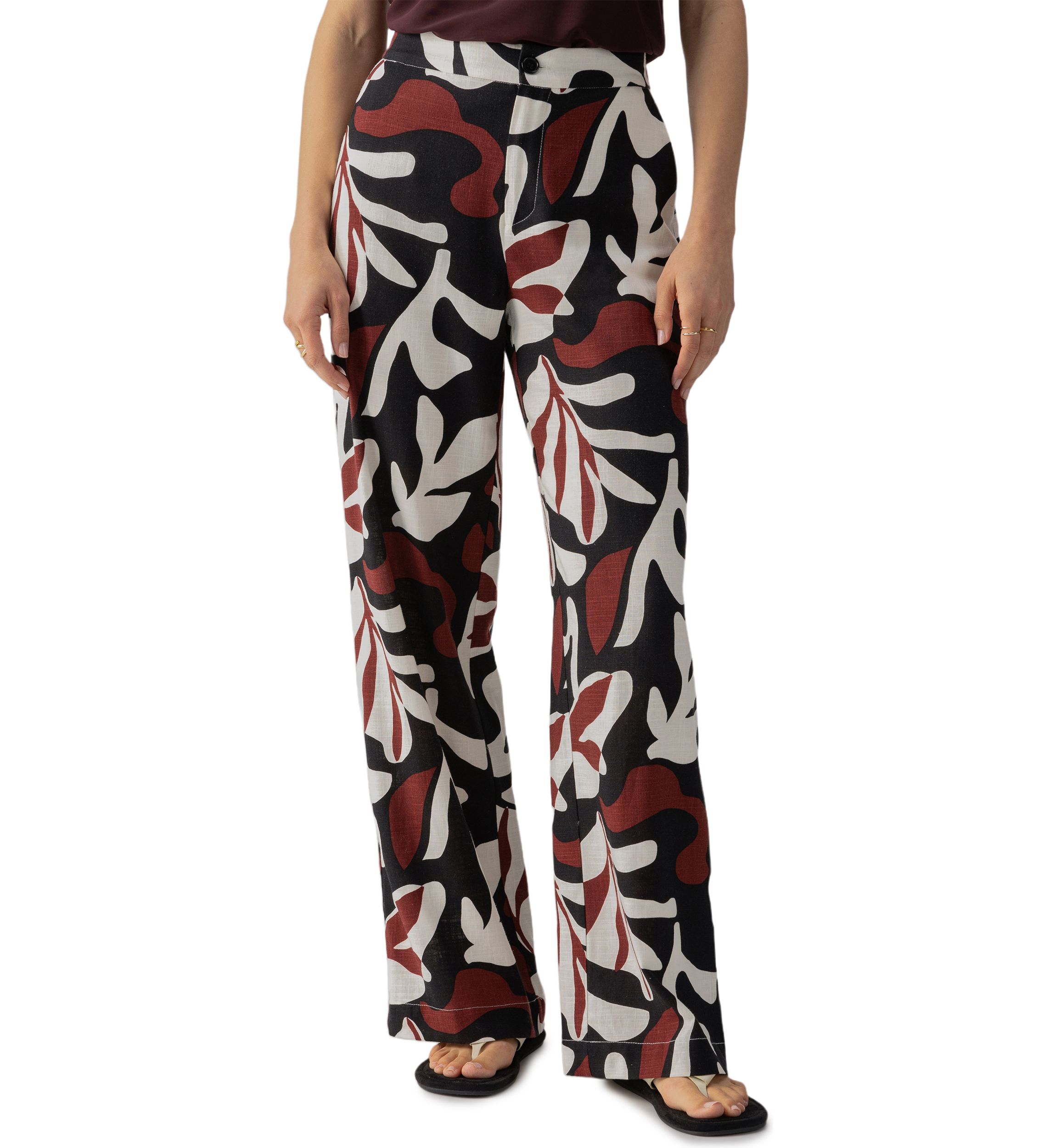 Womens The Soft Trousers