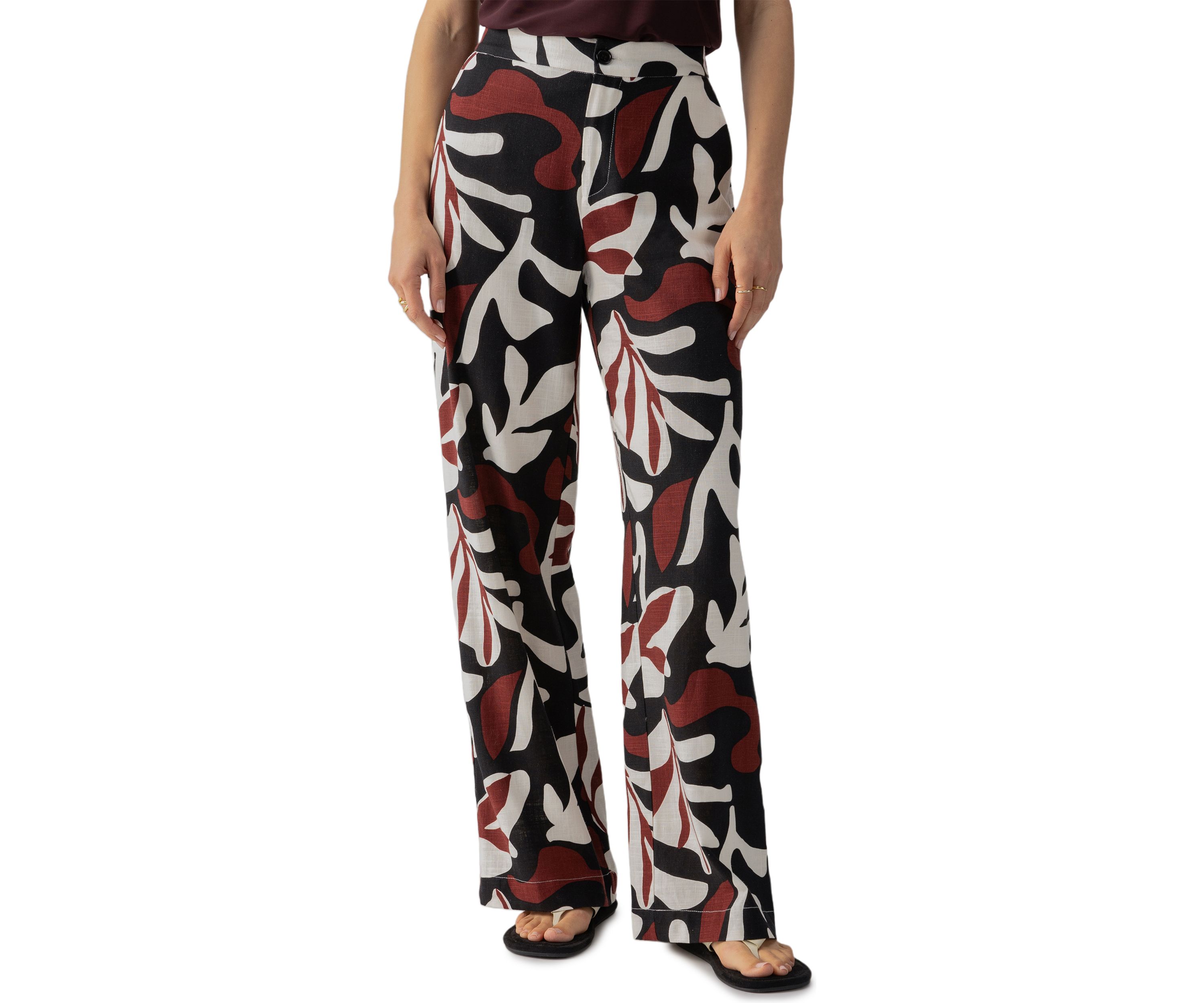 Womens The Soft Trousers