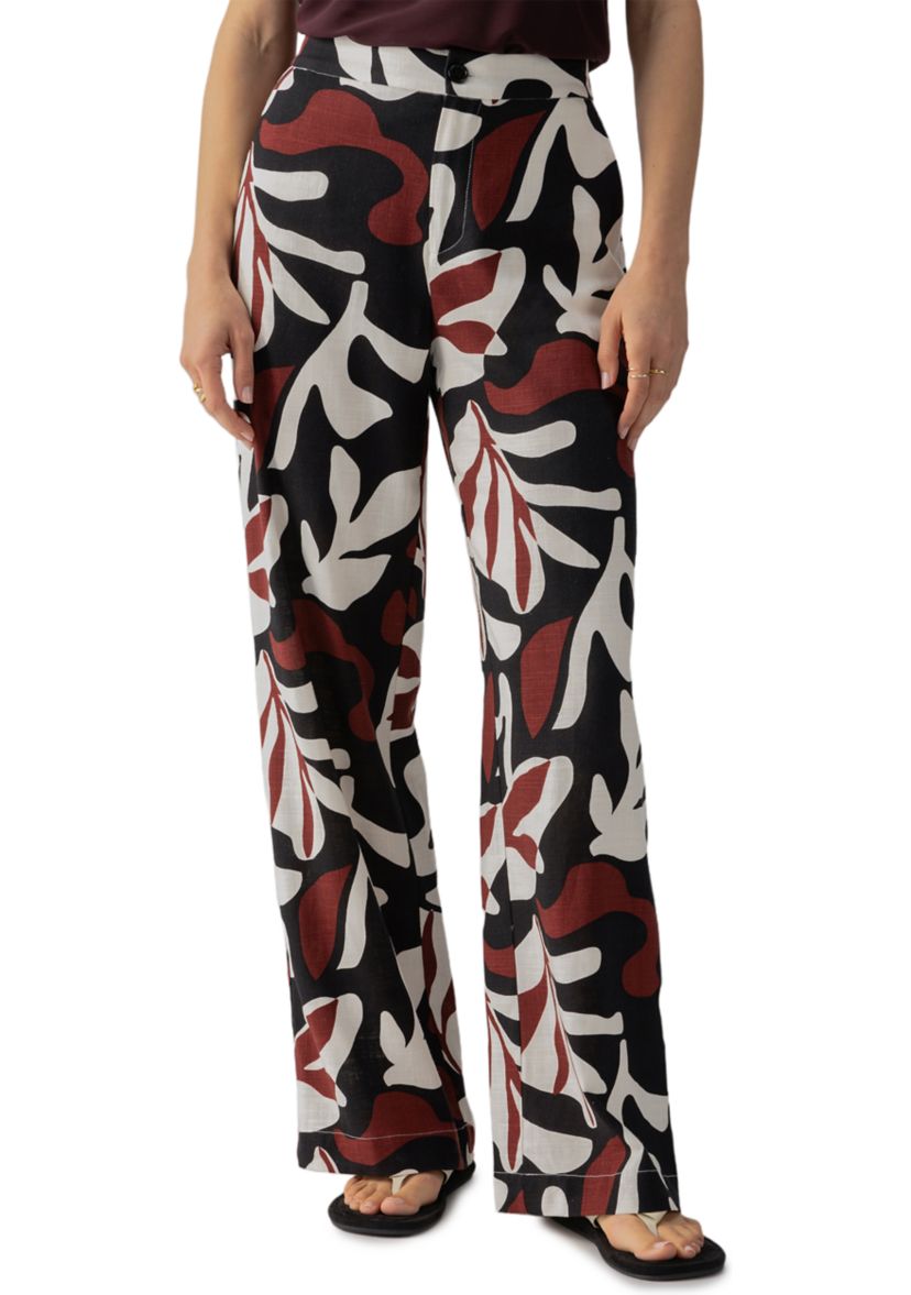 Womens The Soft Trousers