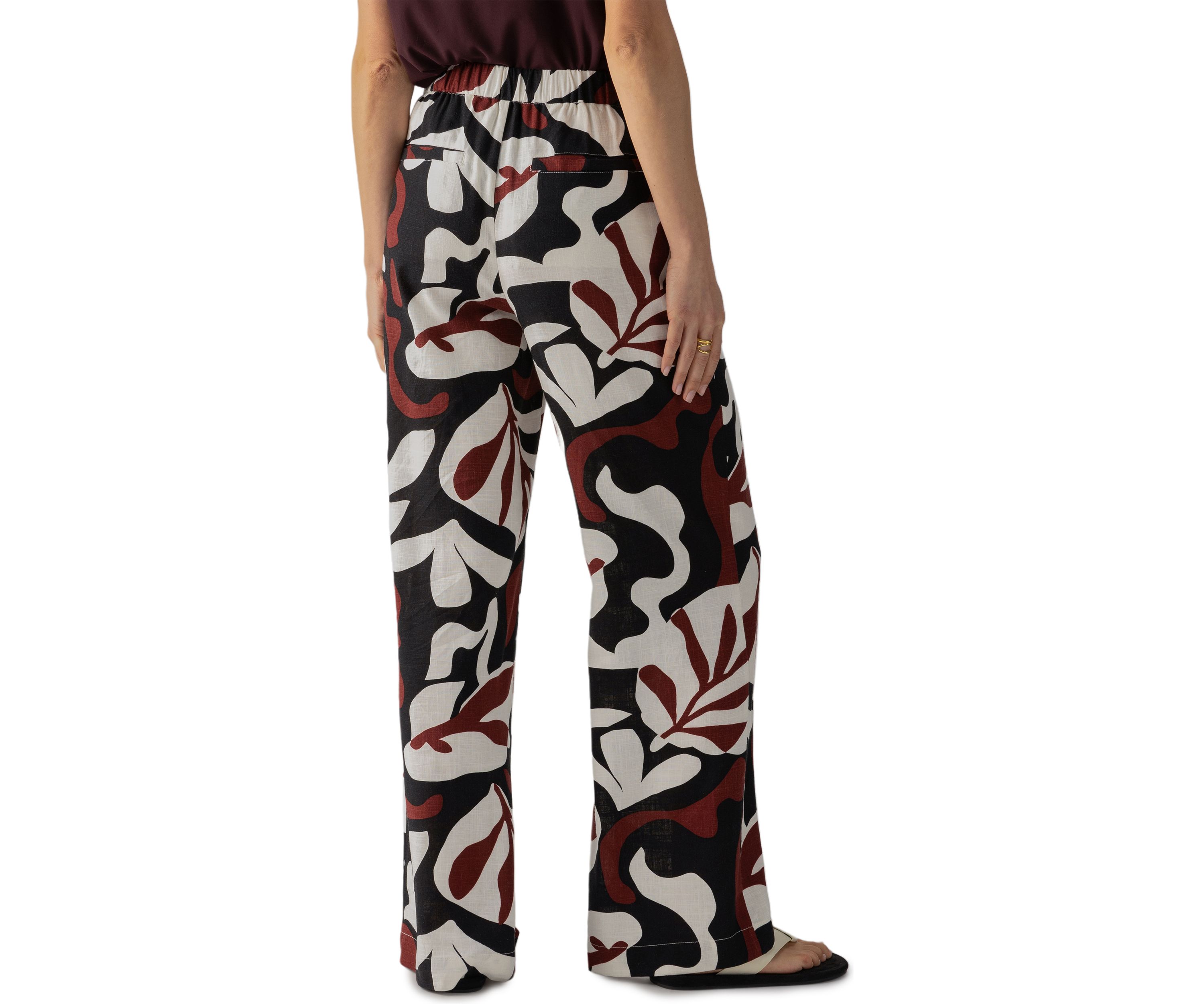 Womens The Soft Trousers