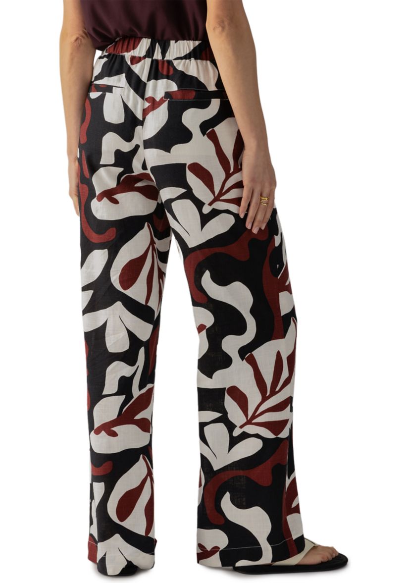 Womens The Soft Trousers