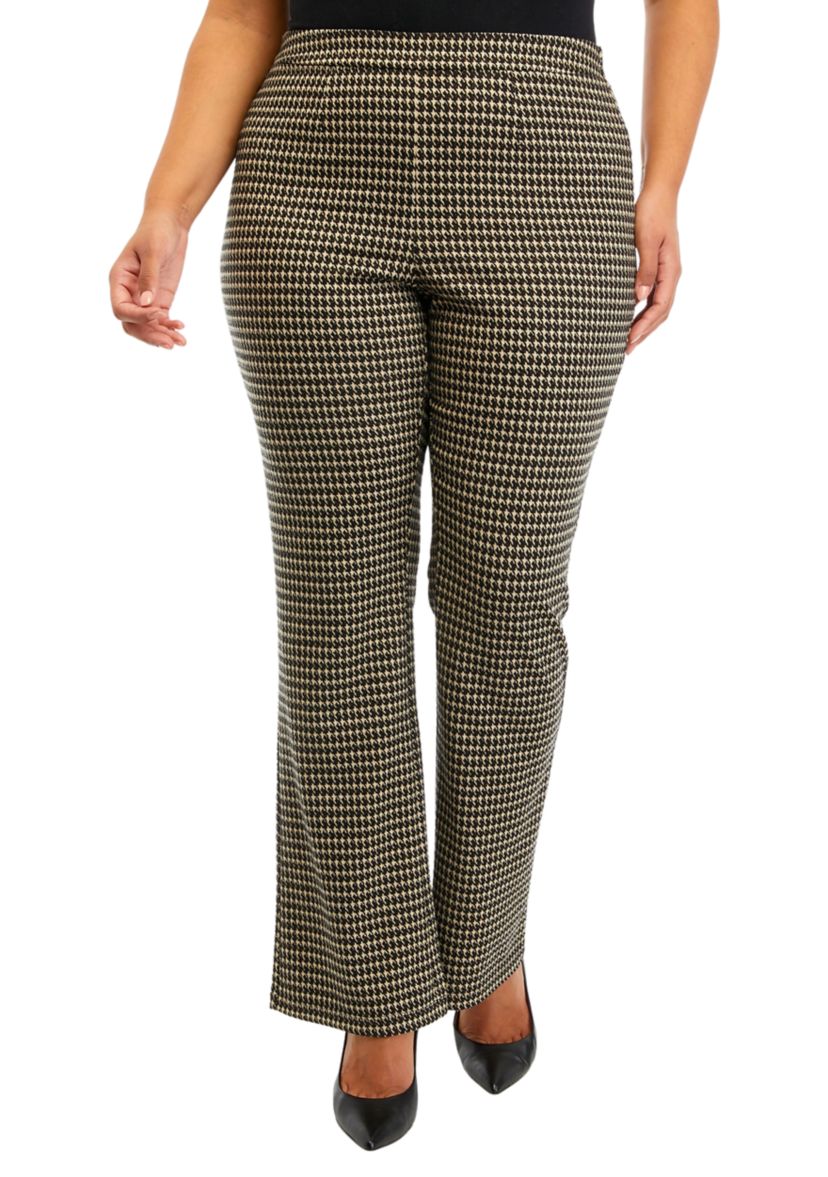 Plus Size Filmore Flare Pants