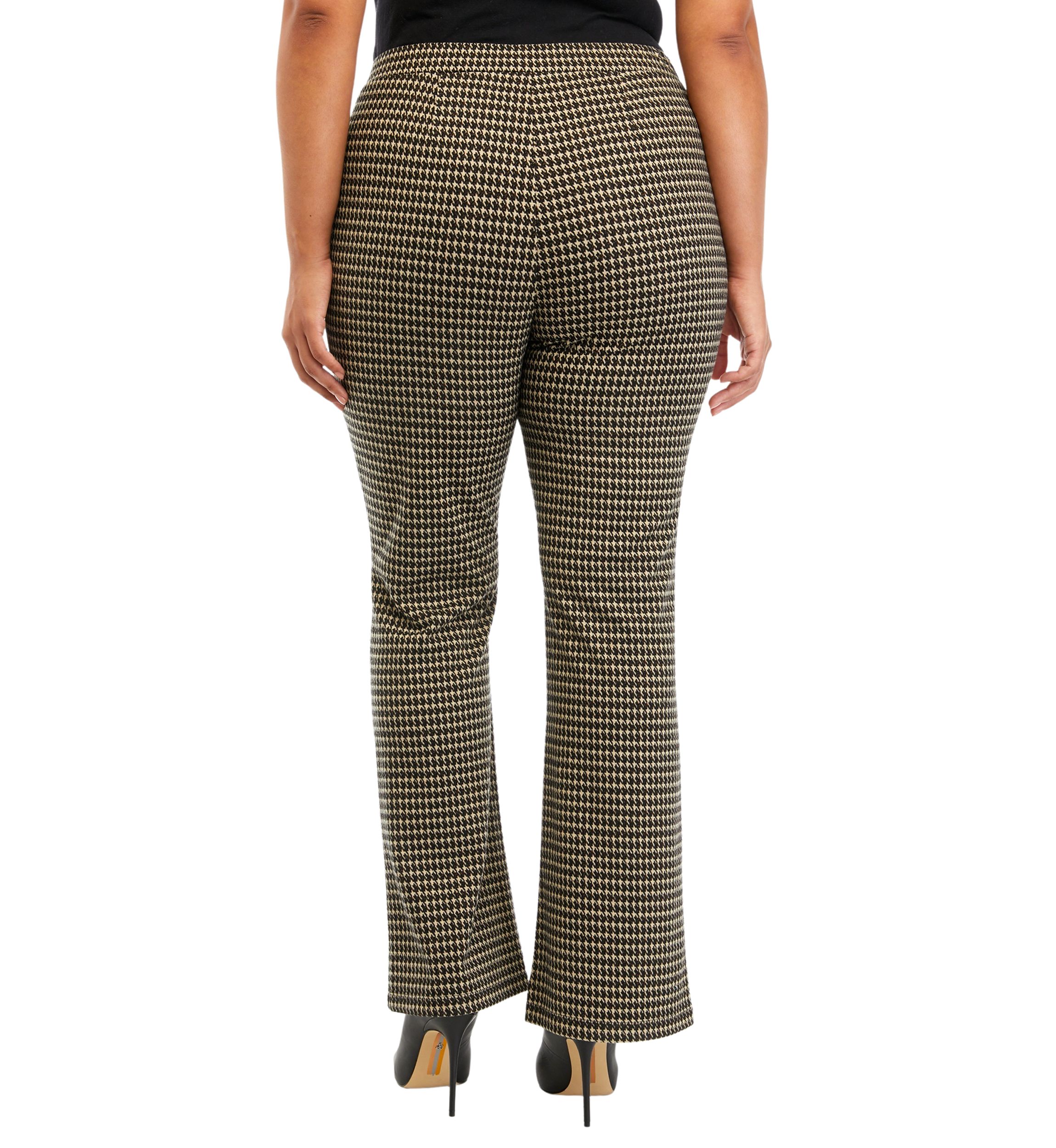 Plus Size Filmore Flare Pants
