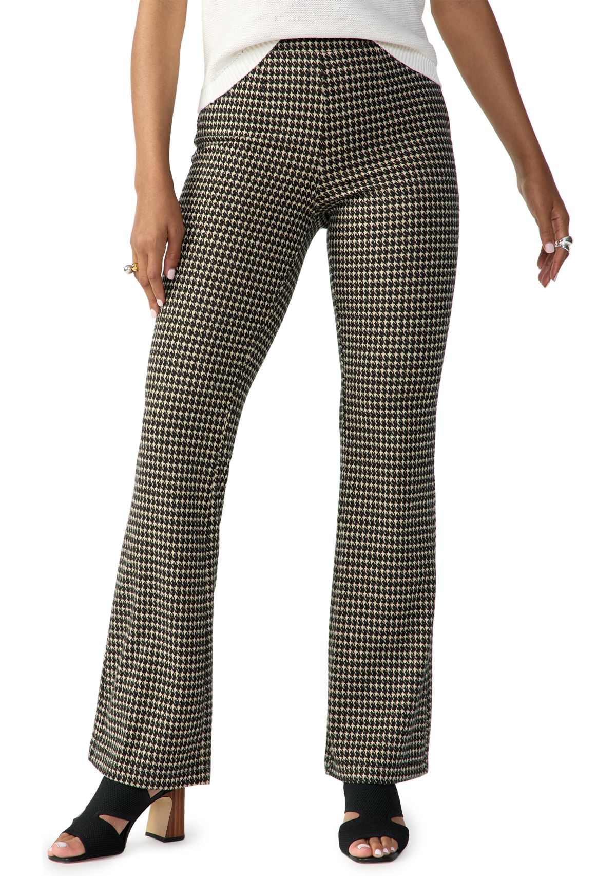 Womens Filmore Flare Leggings
