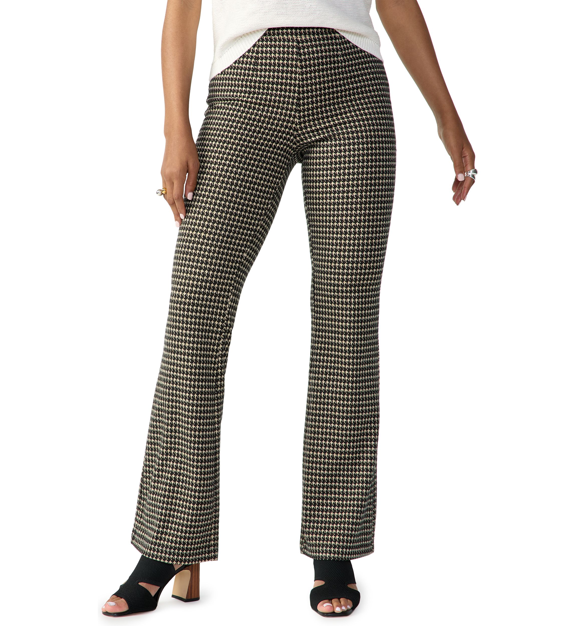 Womens Filmore Flare Leggings