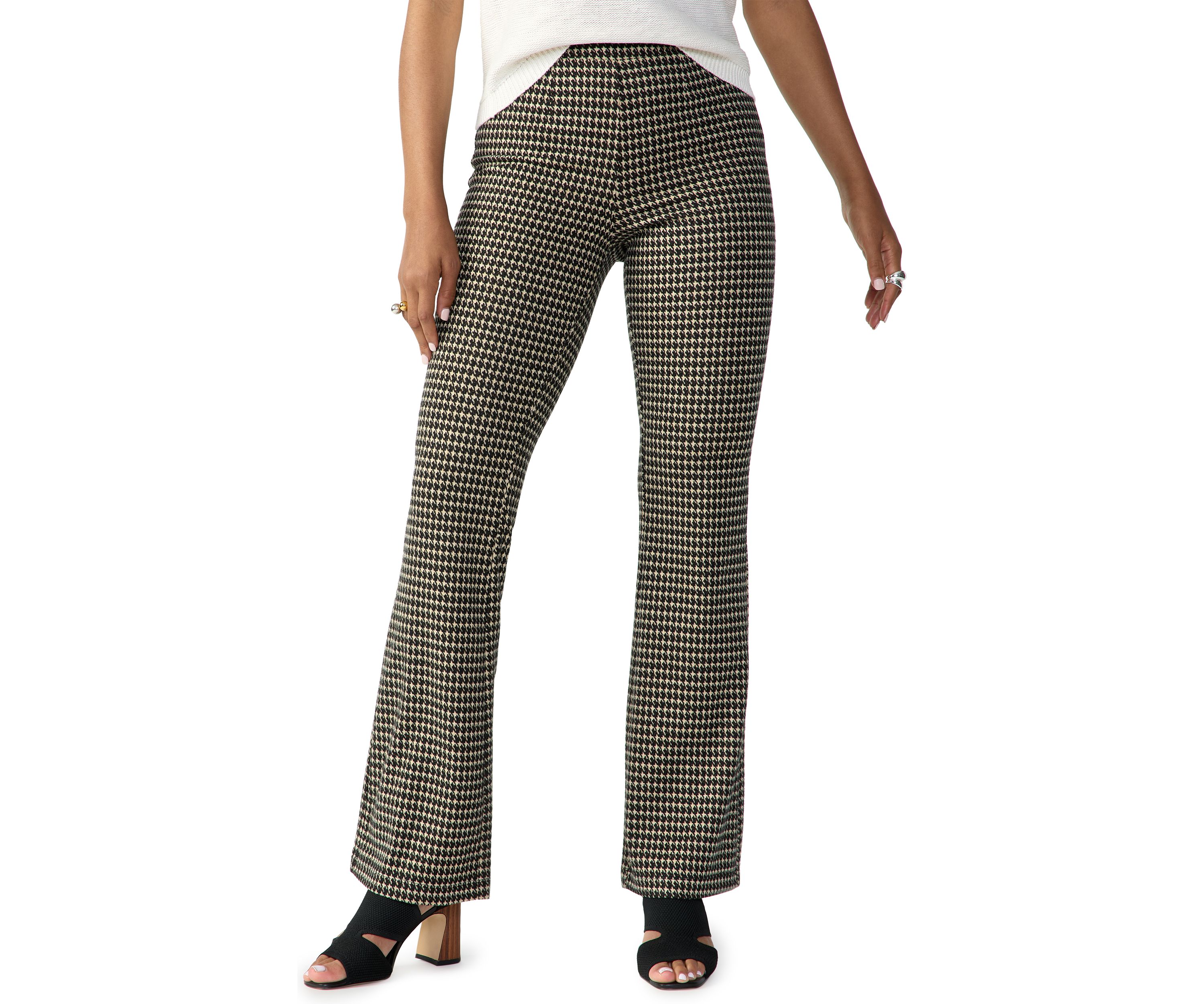Womens Filmore Flare Leggings