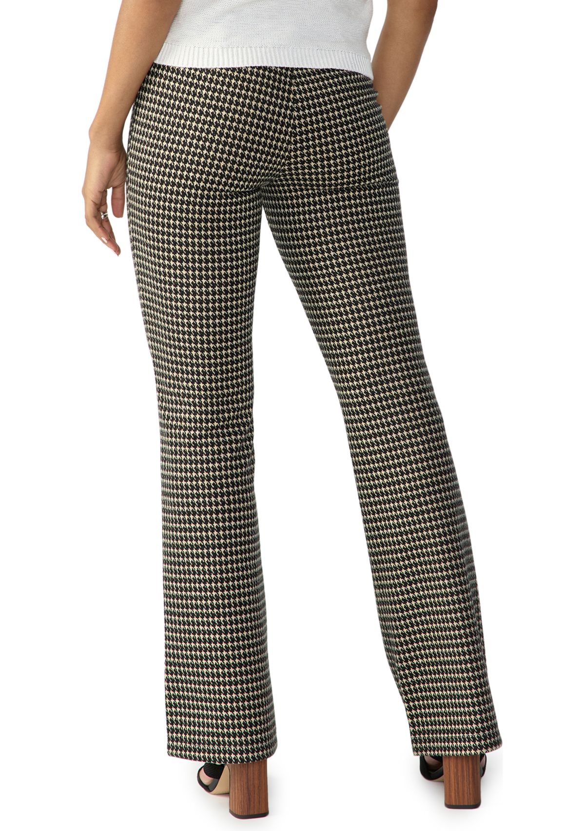 Womens Filmore Flare Leggings