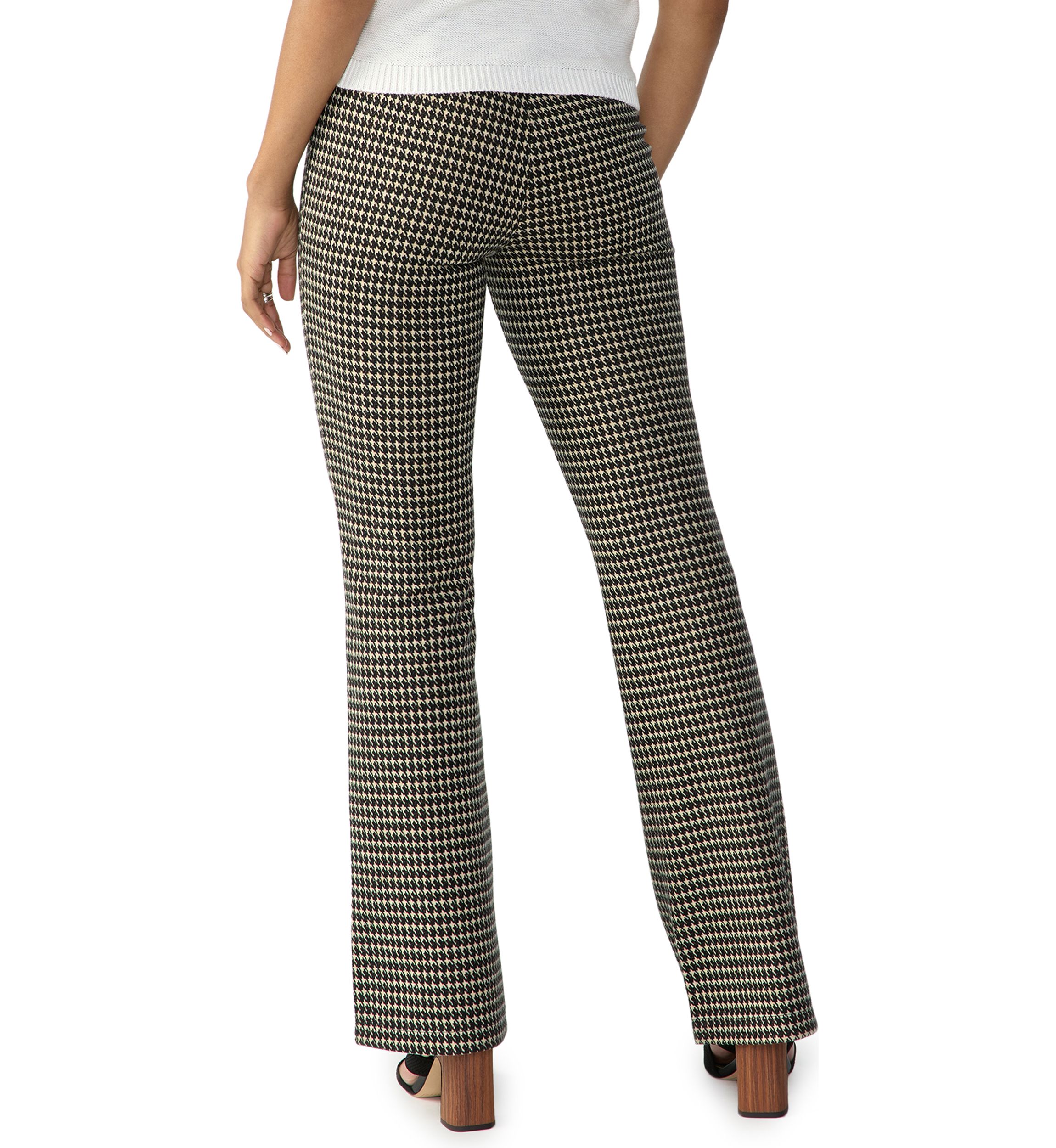 Womens Filmore Flare Leggings
