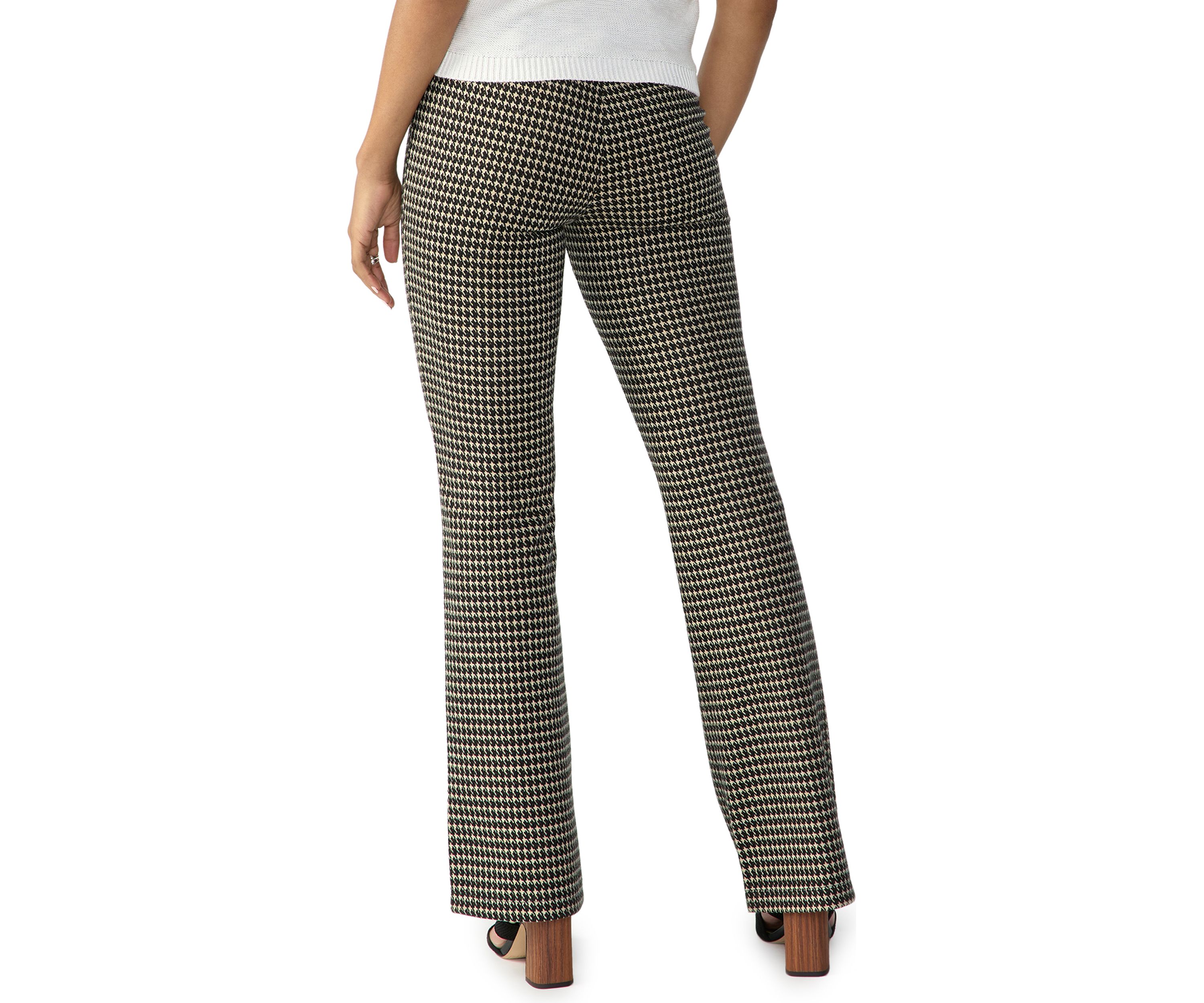 Womens Filmore Flare Leggings