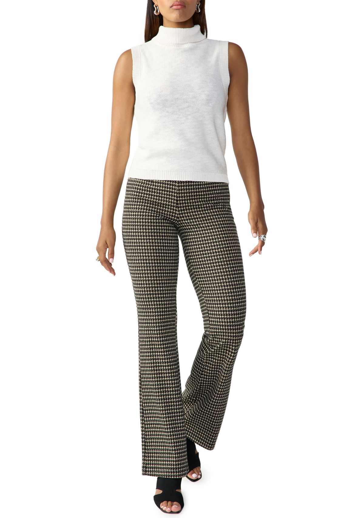 Womens Filmore Flare Leggings