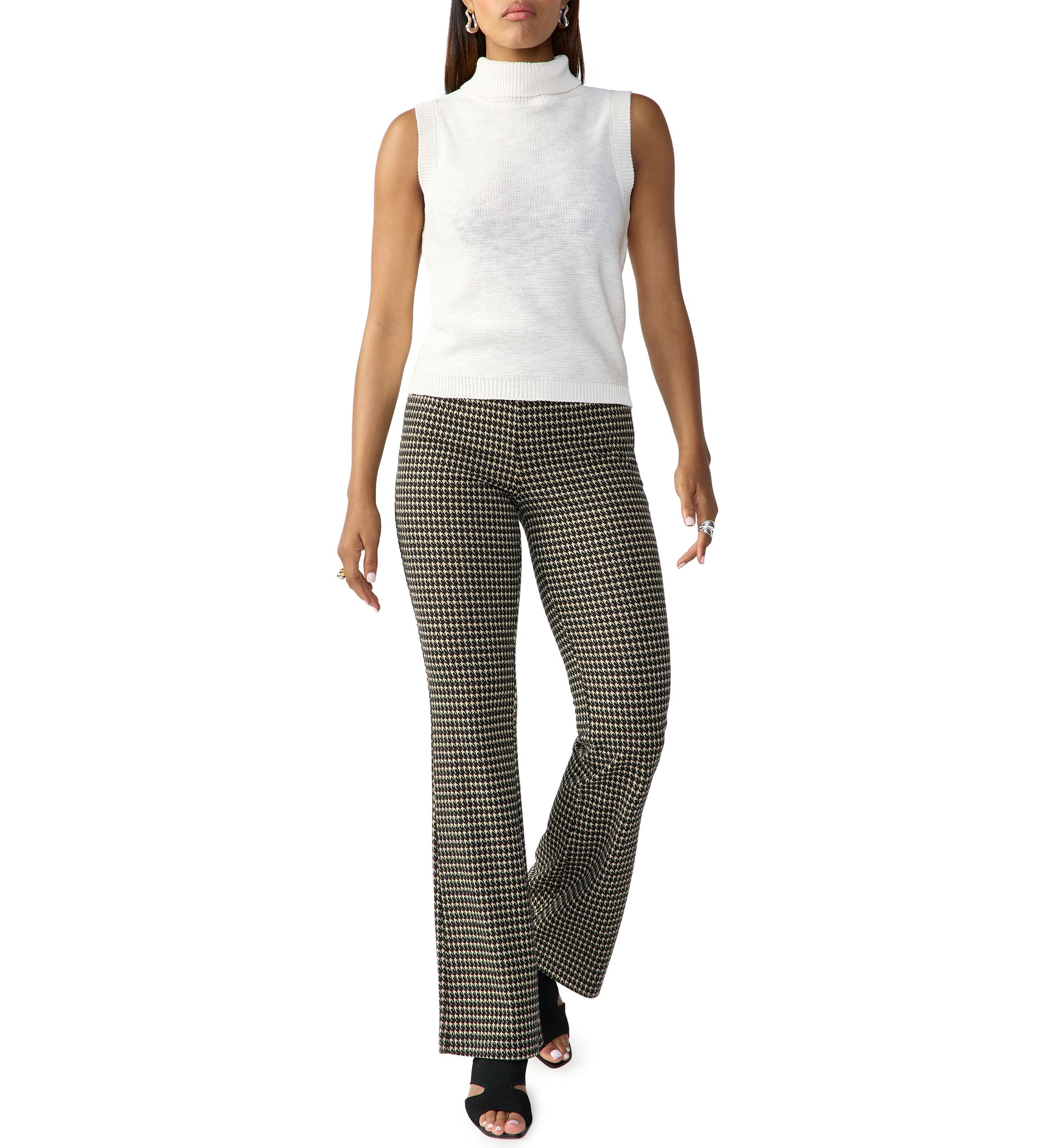 Womens Filmore Flare Leggings