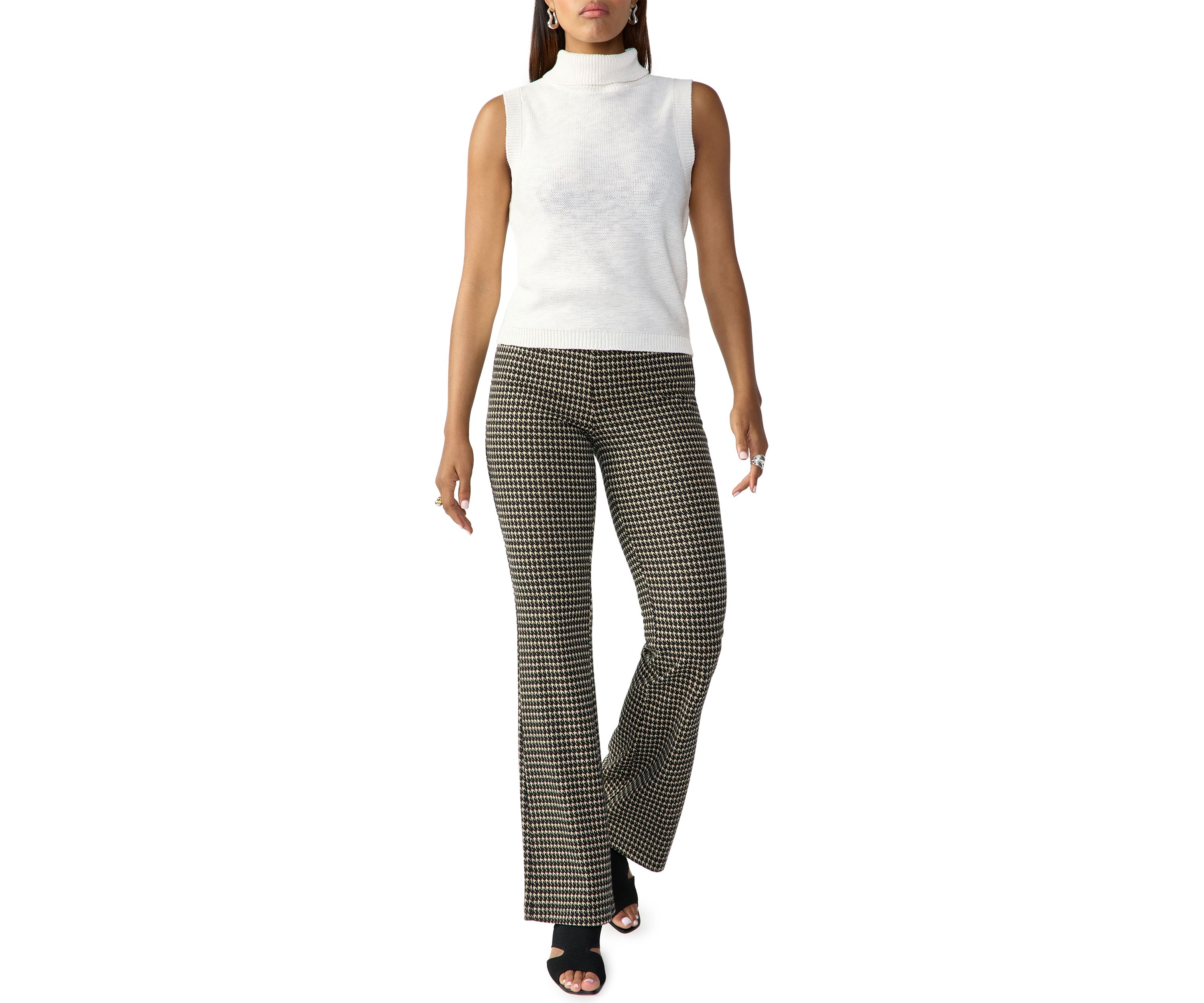 Womens Filmore Flare Leggings