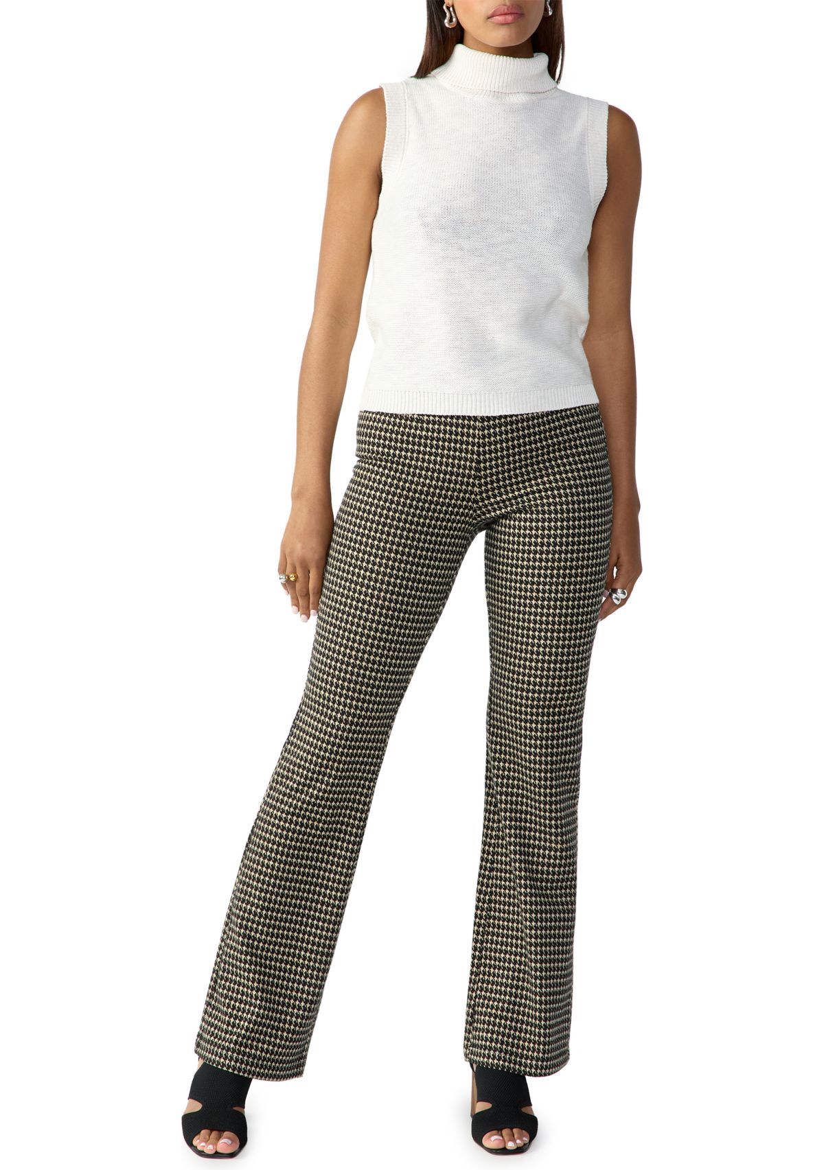 Womens Filmore Flare Leggings