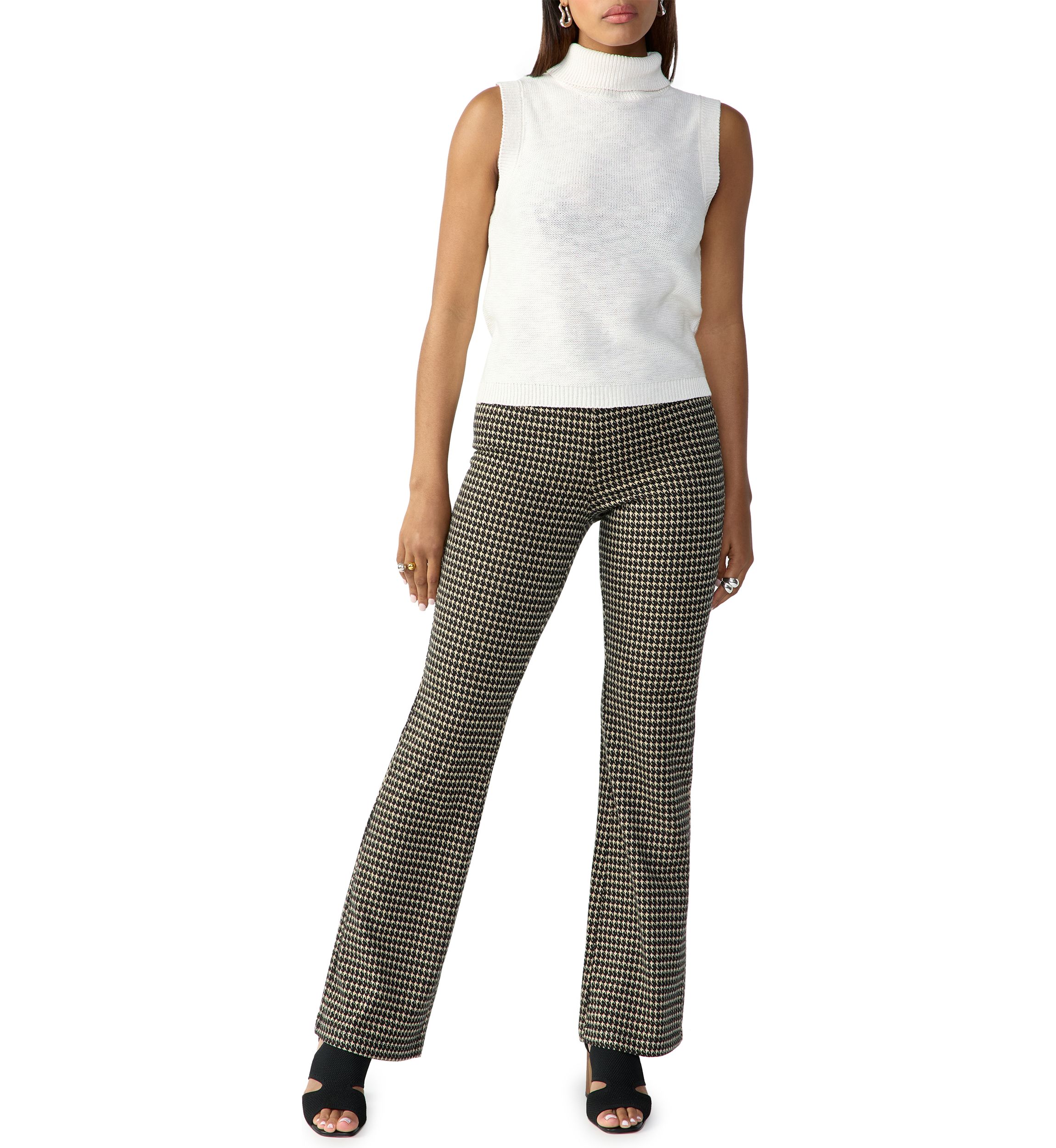 Womens Filmore Flare Leggings