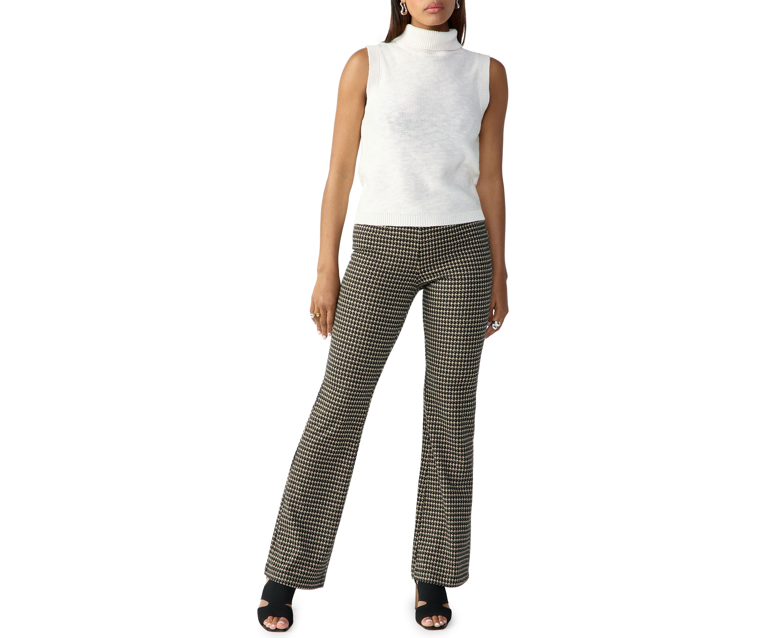 Womens Filmore Flare Leggings